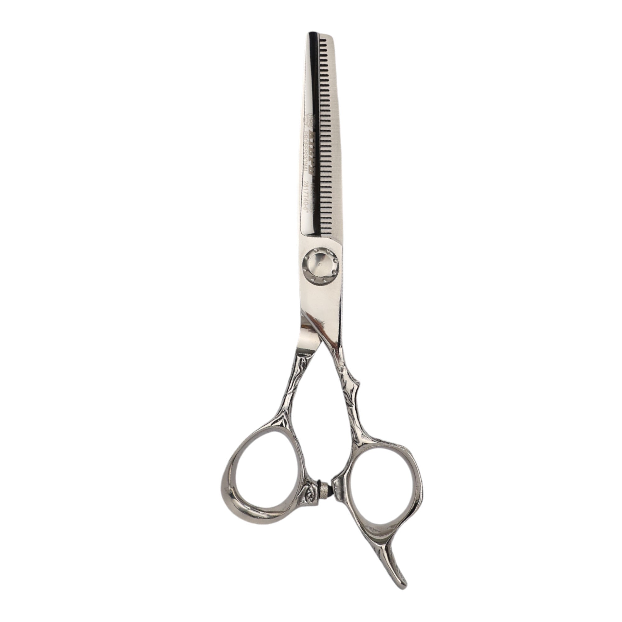 Kiepe - 2817T40 Monster Cut Blending Scissors 6 Inch (16cm)