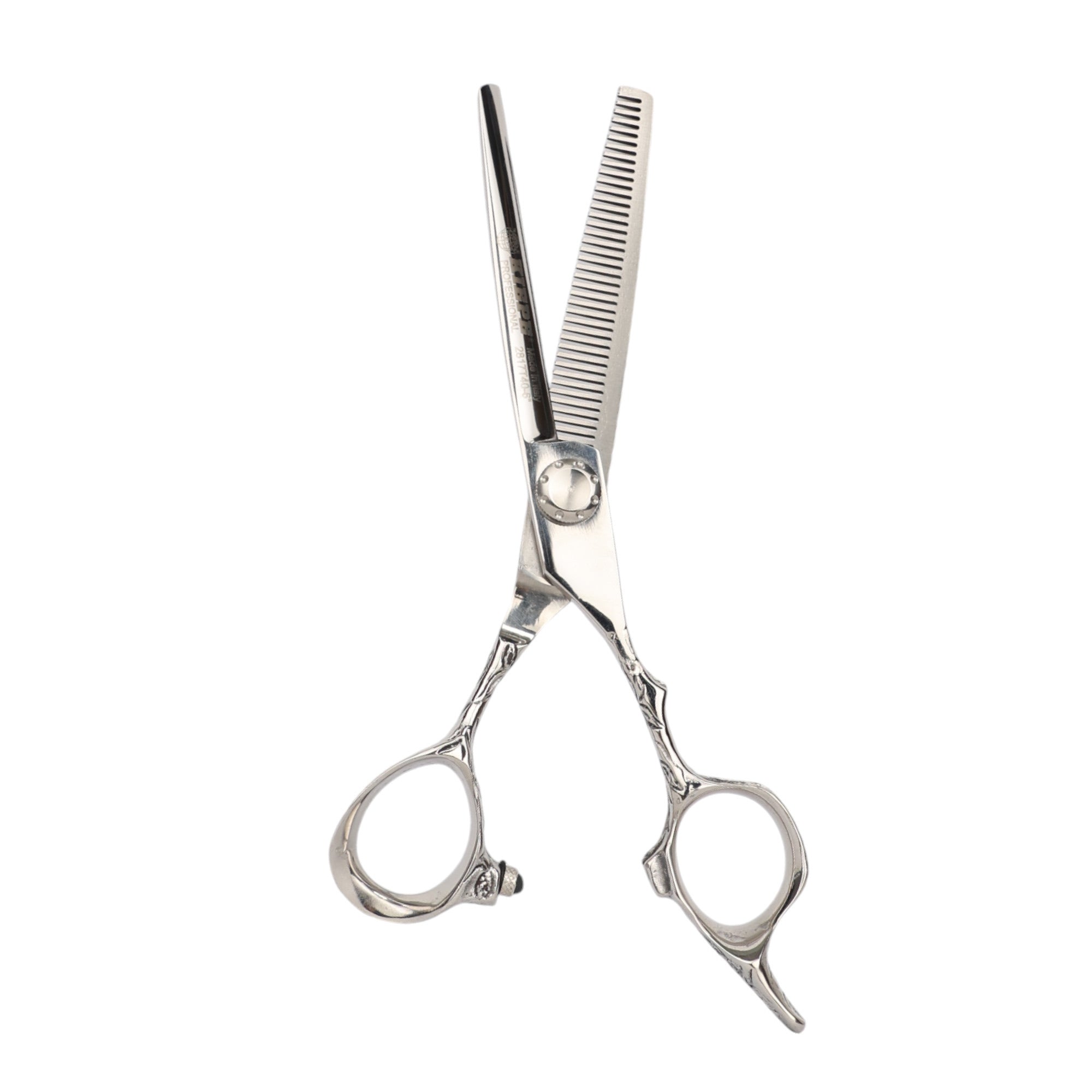 Kiepe - 2817T40 Monster Cut Blending Scissors 6 Inch (16cm)