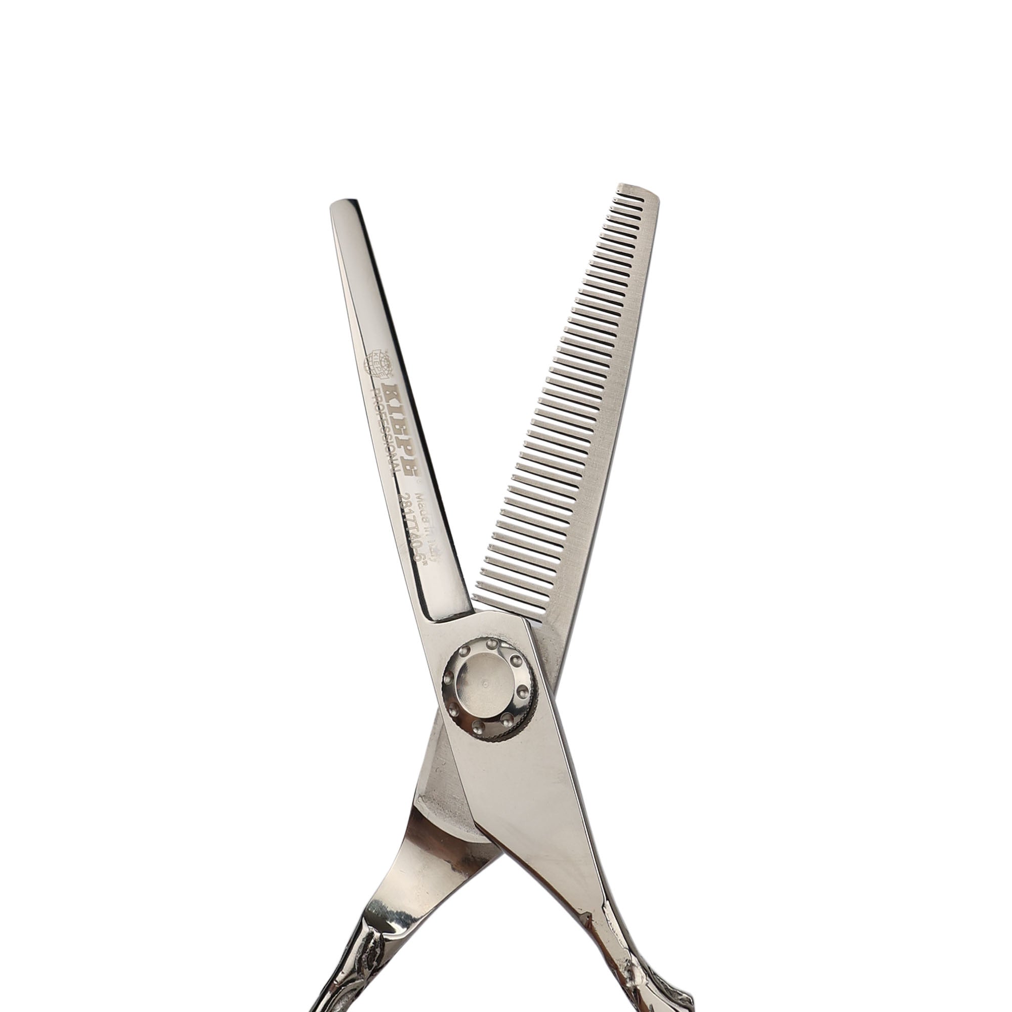 Kiepe - 2817T40 Monster Cut Blending Scissors 6 Inch (16cm)