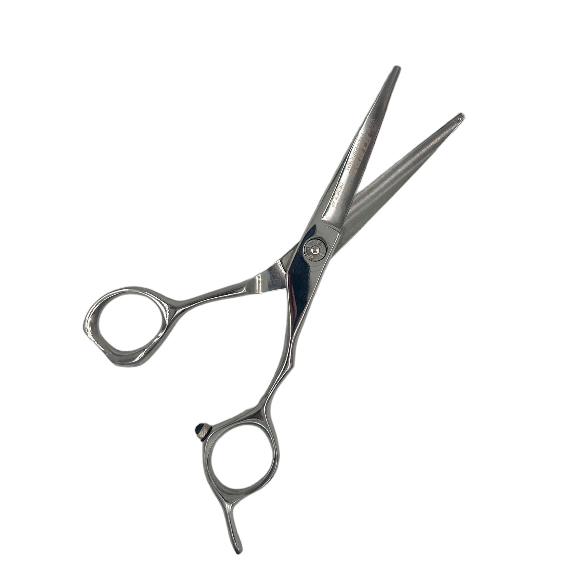 Kiepe - 2898 Hairdressing Scissors Series Razor Wire Semi Offset 5.5 Inch (14cm)