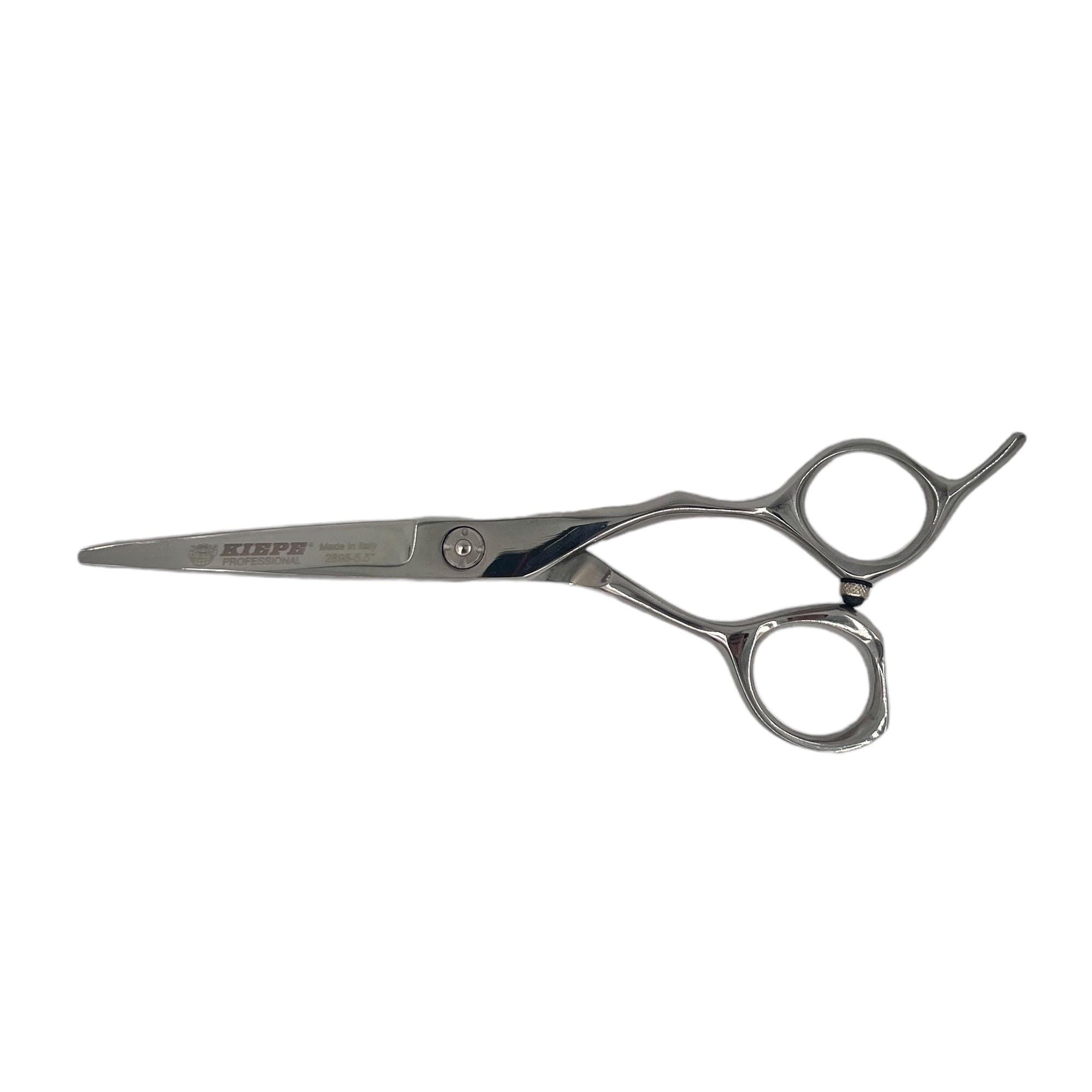 Kiepe - 2898 Hairdressing Scissors Series Razor Wire Semi Offset 5.5 Inch (14cm)
