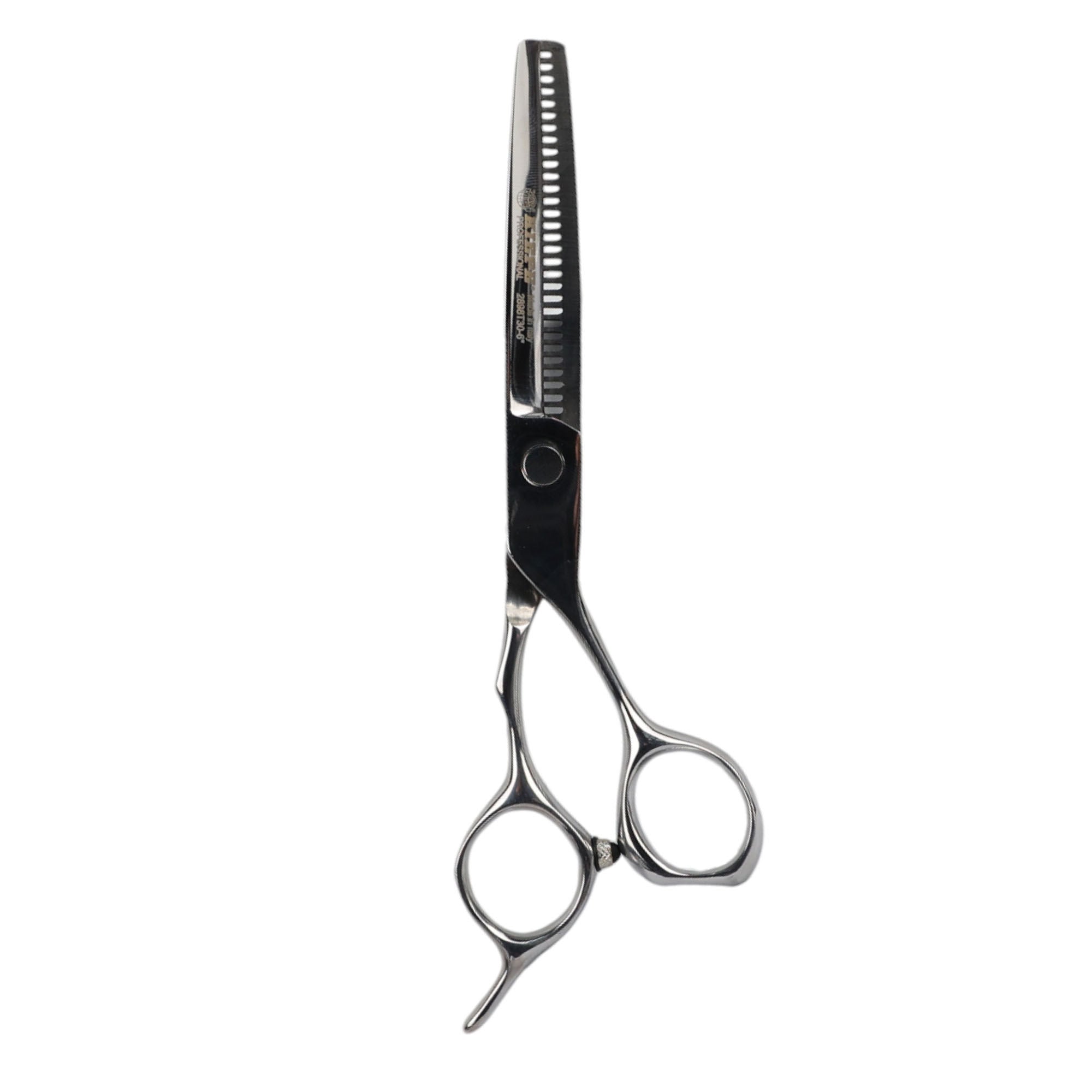 Kiepe - 2898T30 Monster Cut Blending Scissors Semi Offset 6 Inch (16cm)