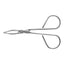 Kiepe - 437 Eyebrow Tweezer Scissors