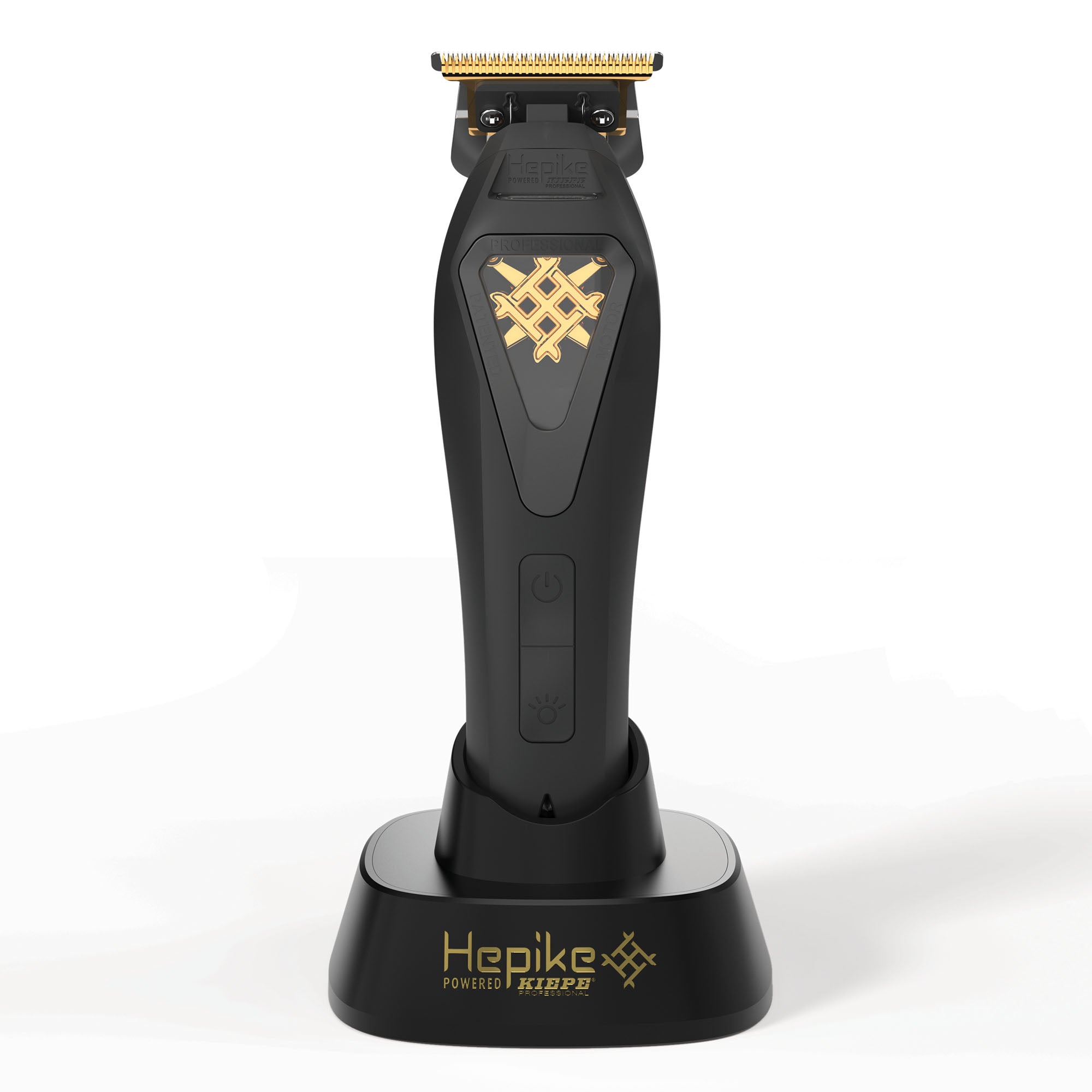 Kiepe - Hepike Powered Trimmer Gold Cordless 6361