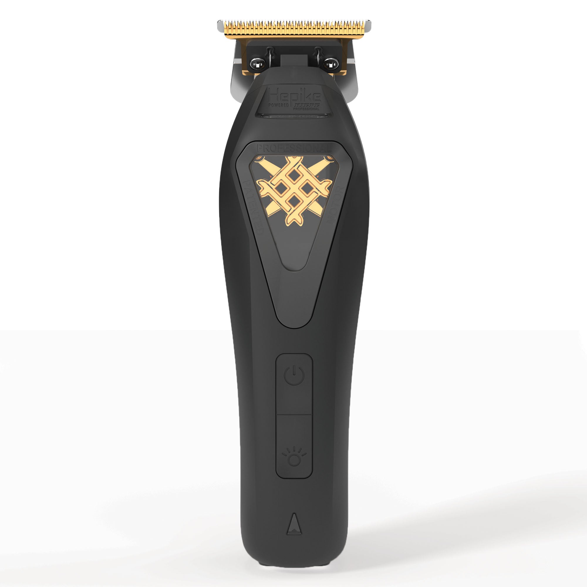 Kiepe - Hepike Powered Trimmer Gold Cordless 6361