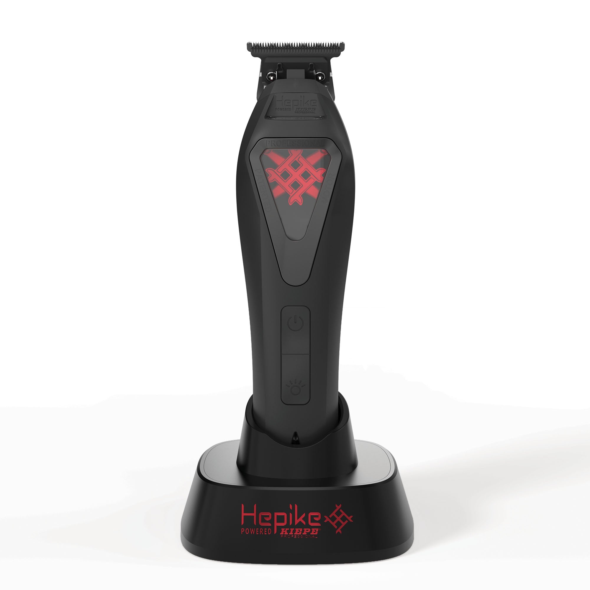 Kiepe - Hepike Powered Trimmer Red Cordless 6363