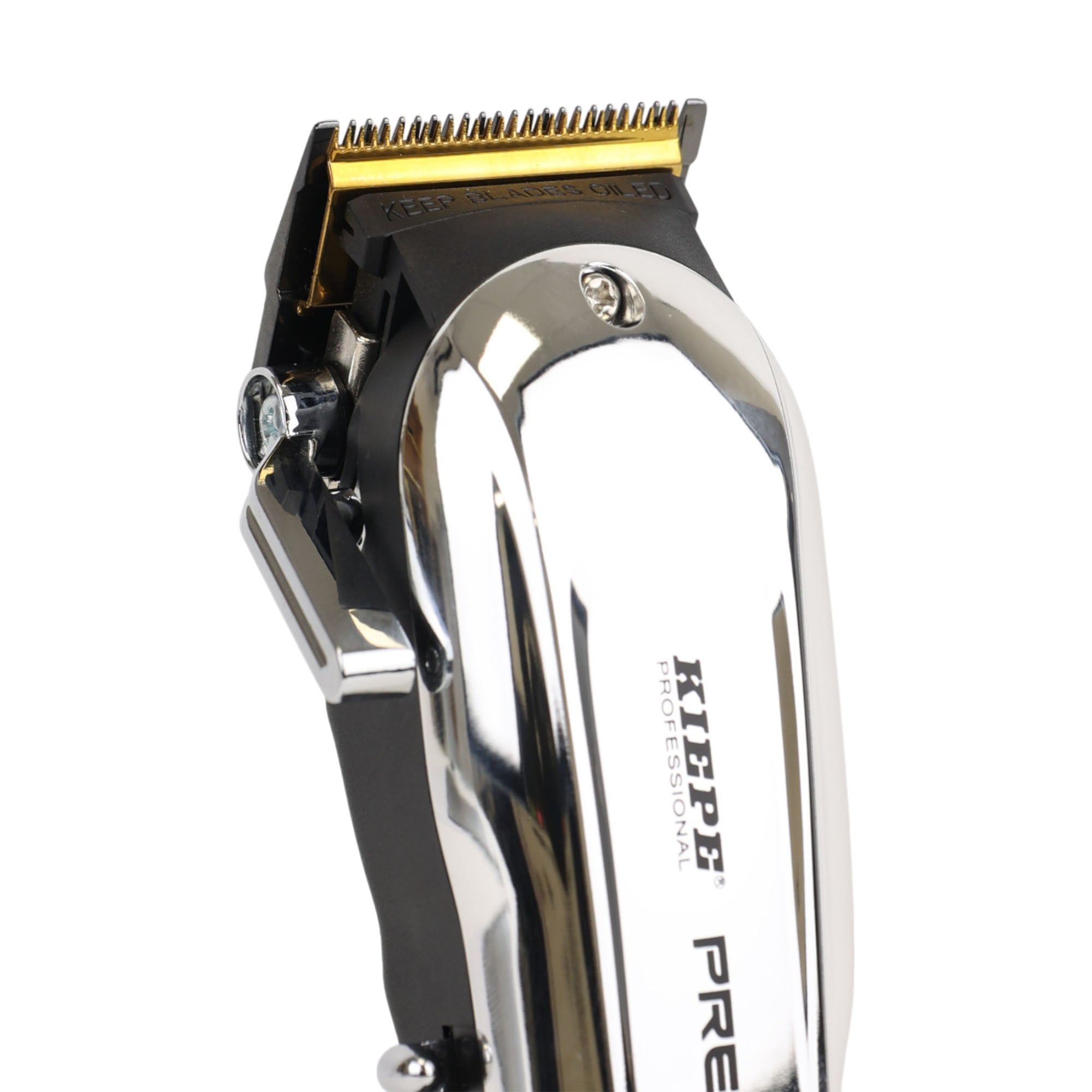 Kiepe - Prescelta 3.0 Hair Clipper Cordless 6346