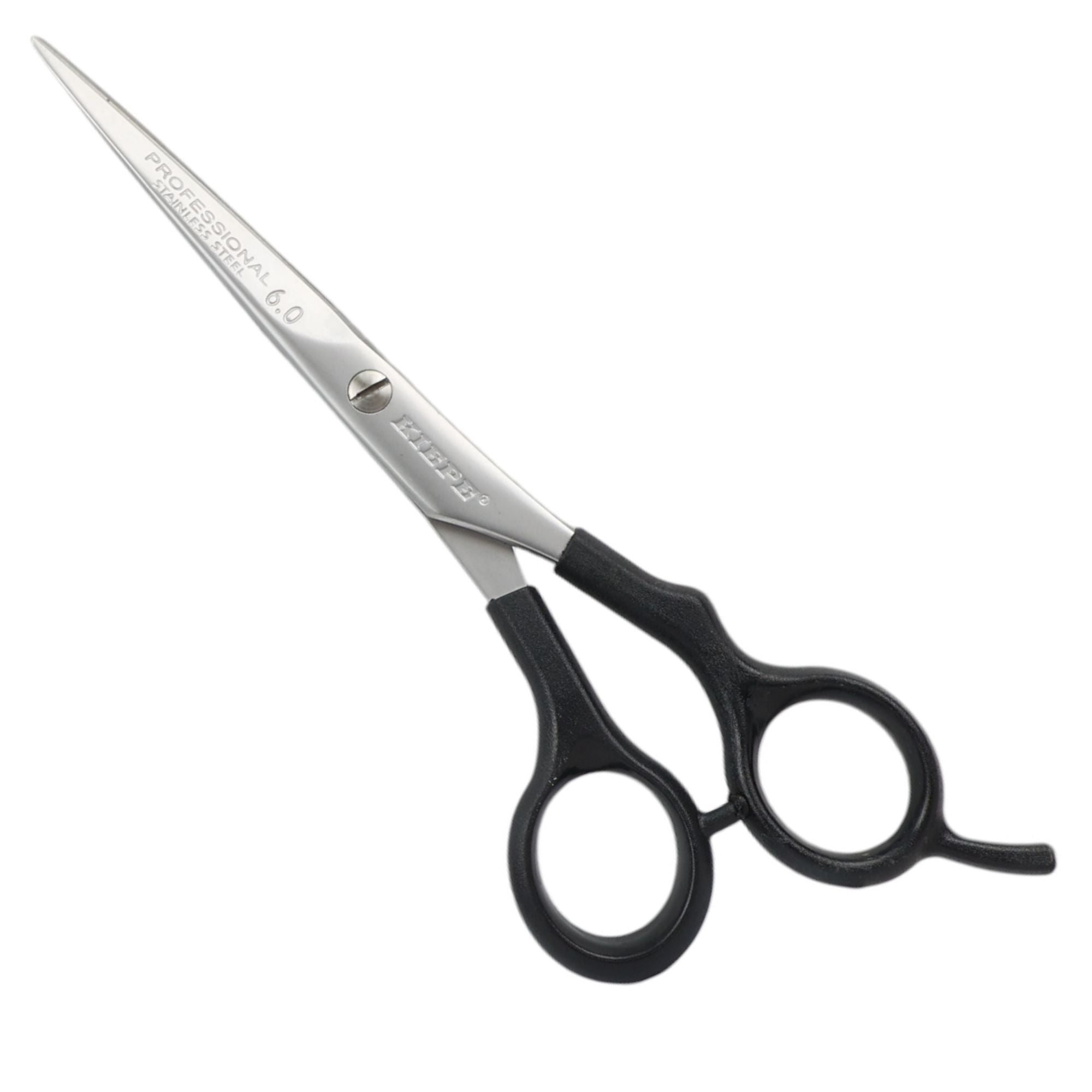 Kiepe - 2115 Sonic Ergo Anatomic Cutting Scissors 6 Inch (16cm)