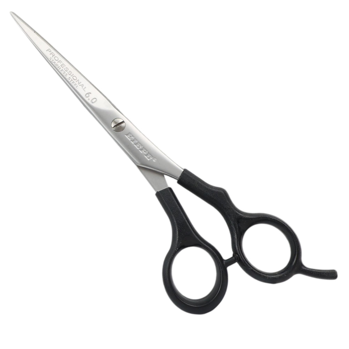 Kiepe - 2115 Sonic Ergo Anatomic Cutting Scissors 6 Inch (16cm)