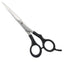 Kiepe - 2115 Sonic Ergo Anatomic Cutting Scissors 6 Inch (16cm)