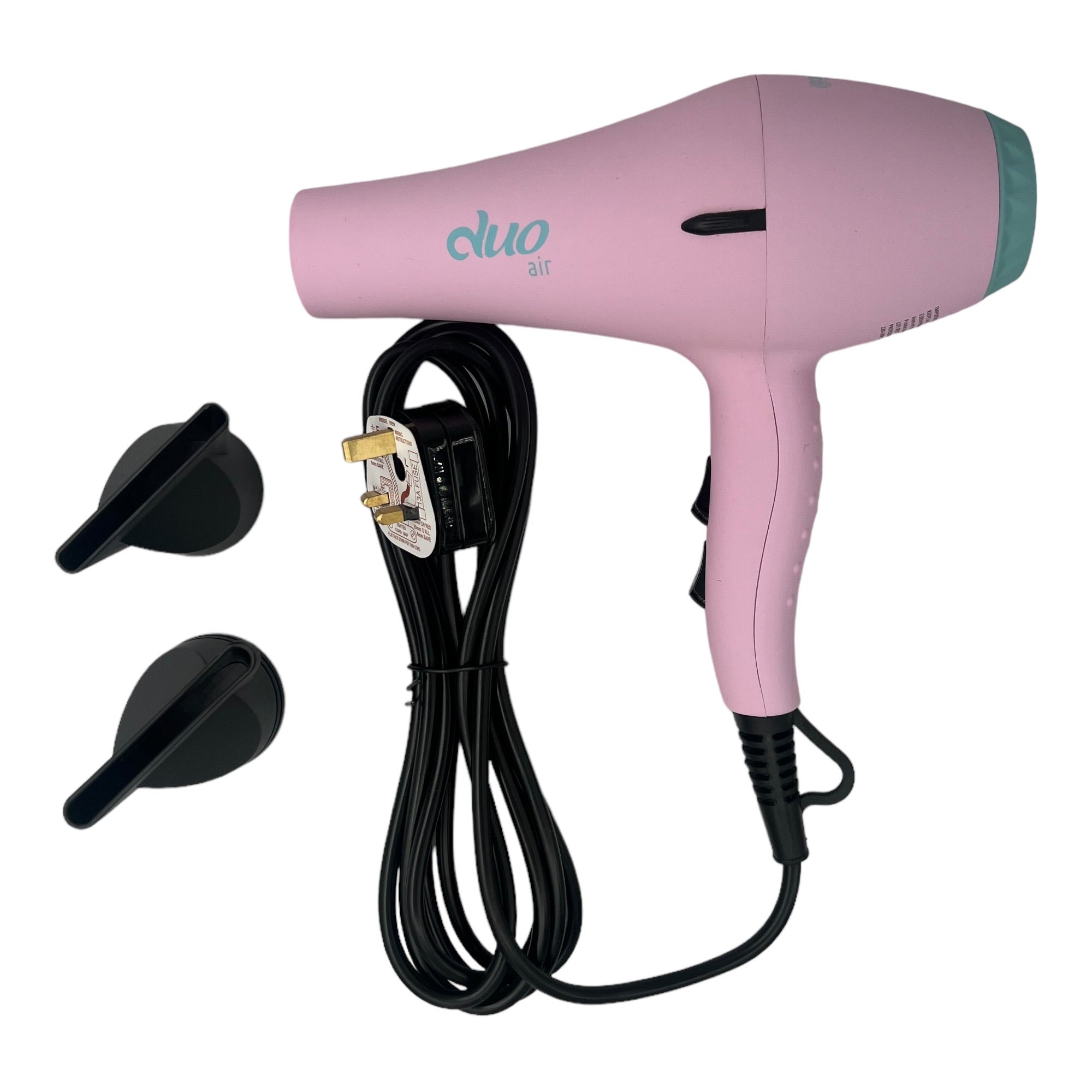 Kiepe -  Dou Air Hair Dryer 2400W