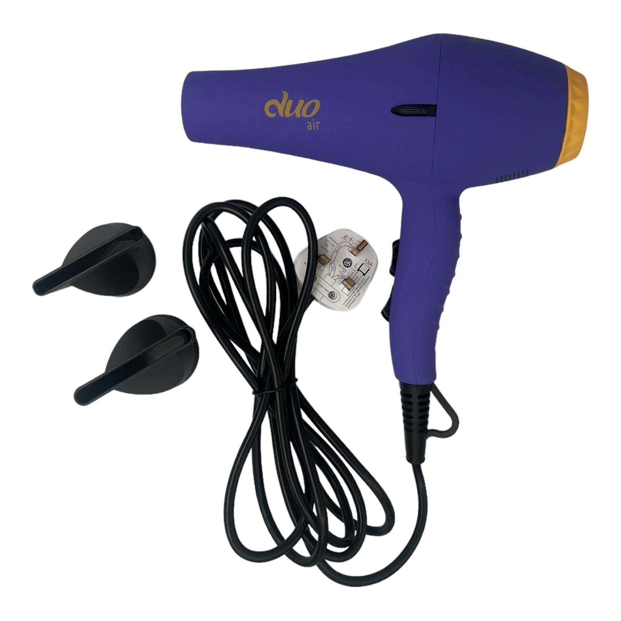 Kiepe -  Dou Air Hair Dryer 2400W