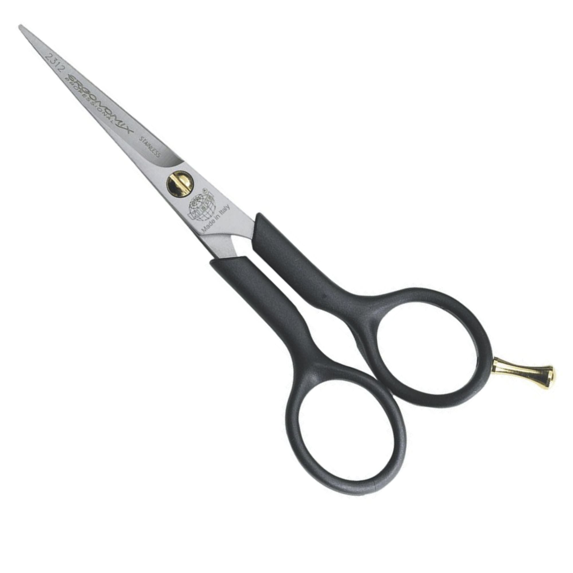 Kiepe - 2312 Academy Scissors 6.5 Inch (17cm)