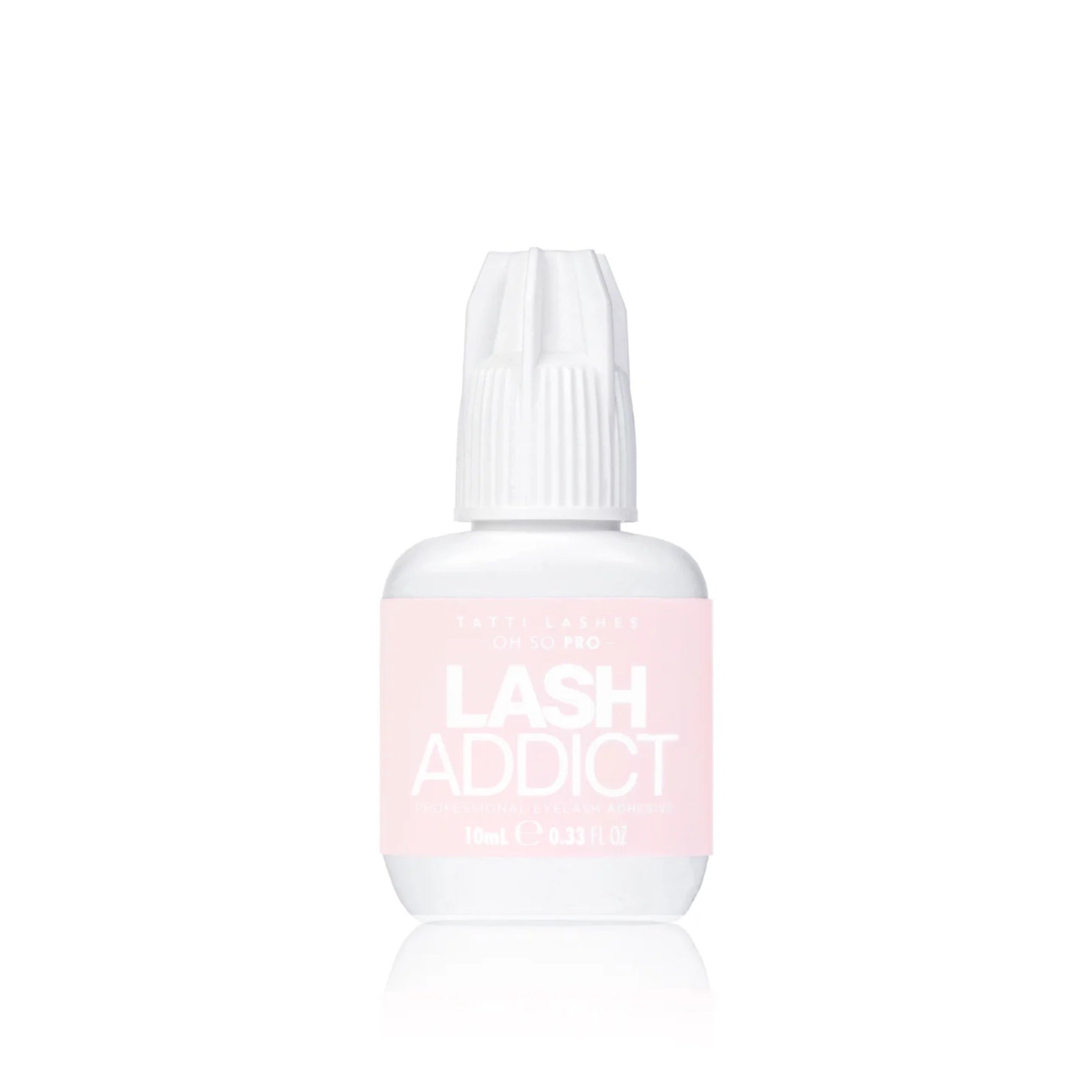Tatti Lashes - Lash Addict Eyelash Adhesive 10ml