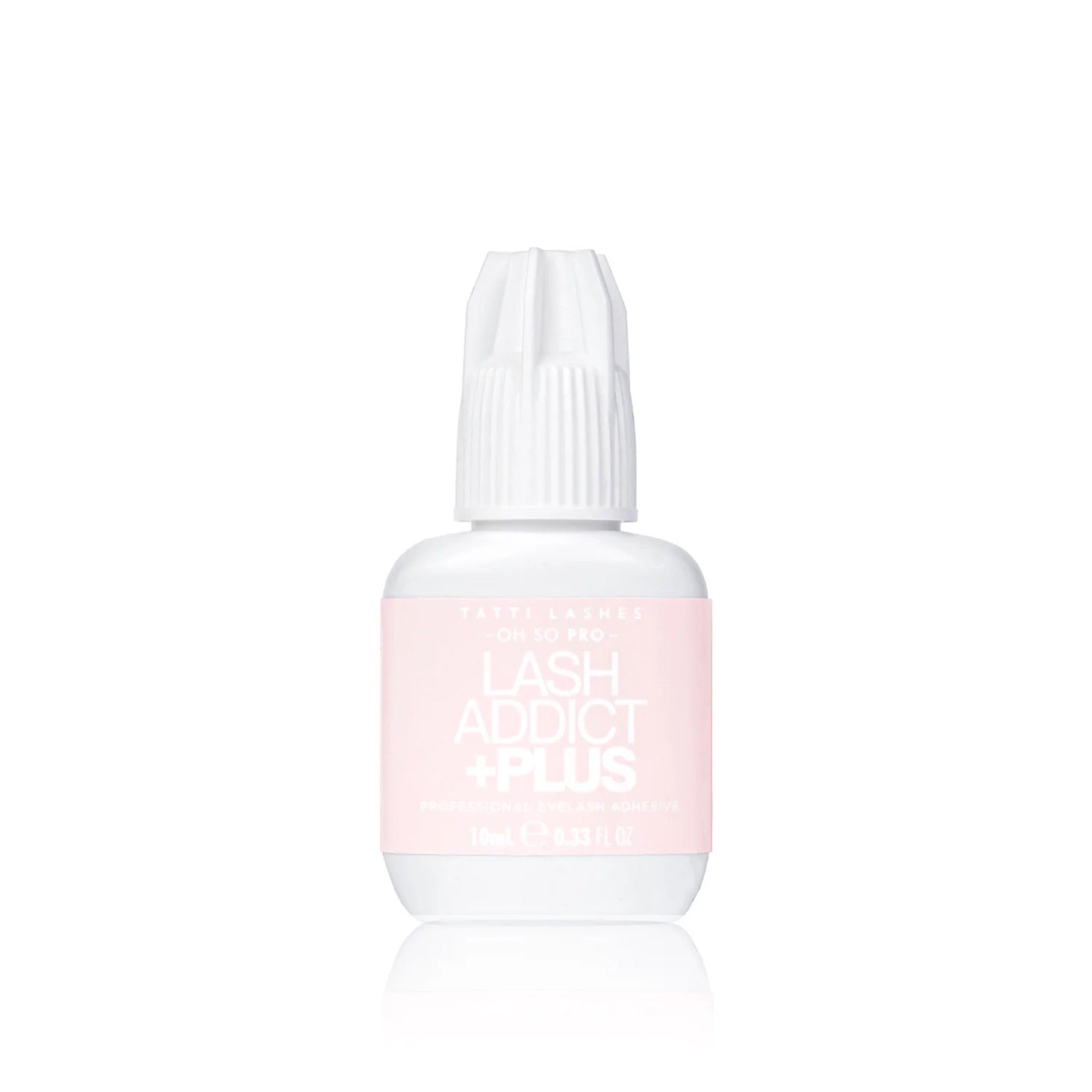 Tatti Lashes - Lash Addict +Plus Eyelash Adhesive 10ml