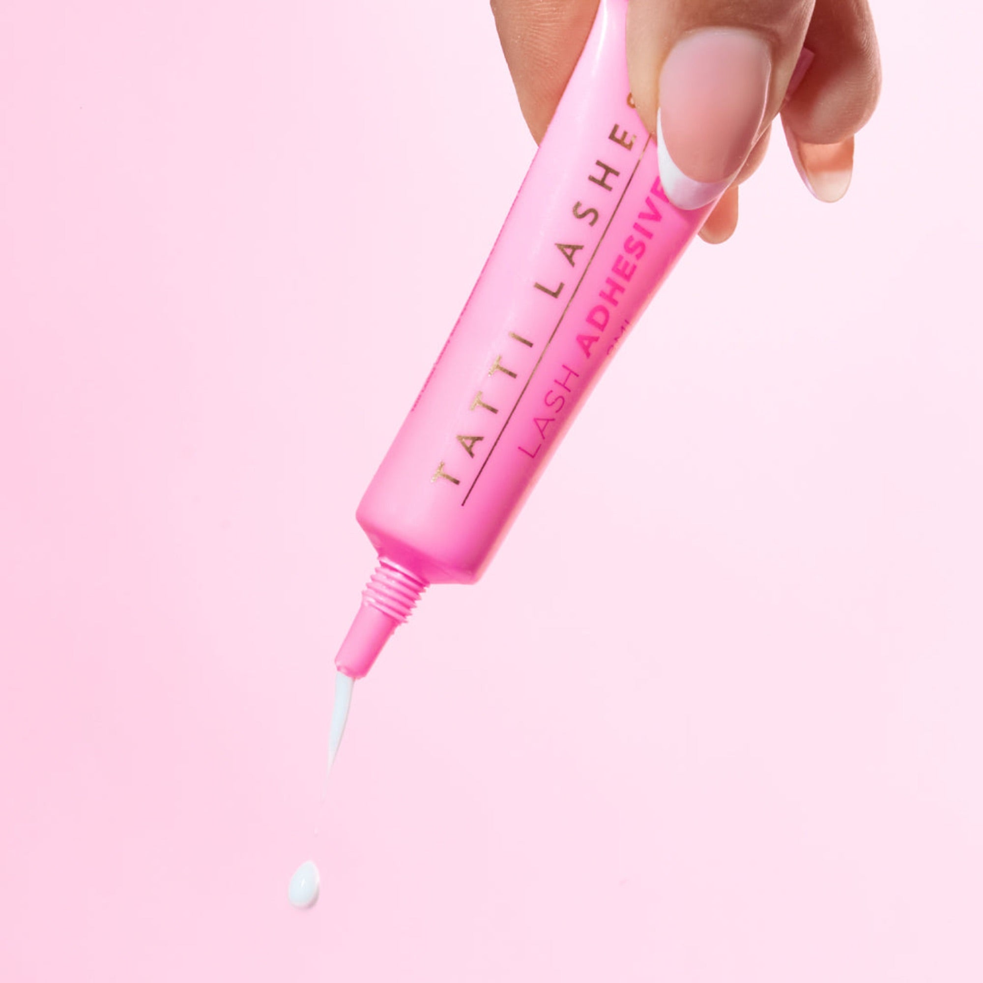 Tatti Lashes - Lash Adhesive Tube 8ml