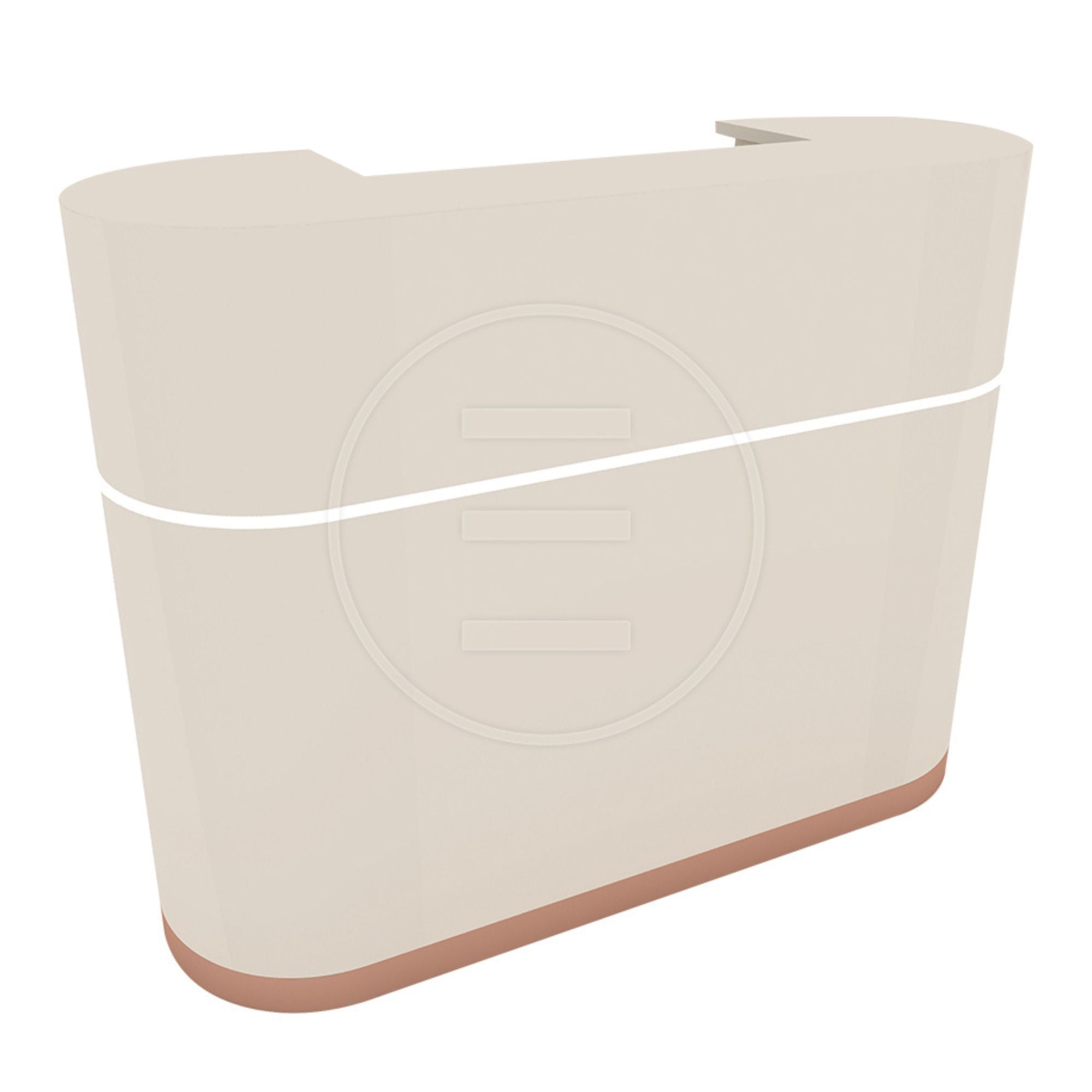 Alpeda - Liba Reception Desk