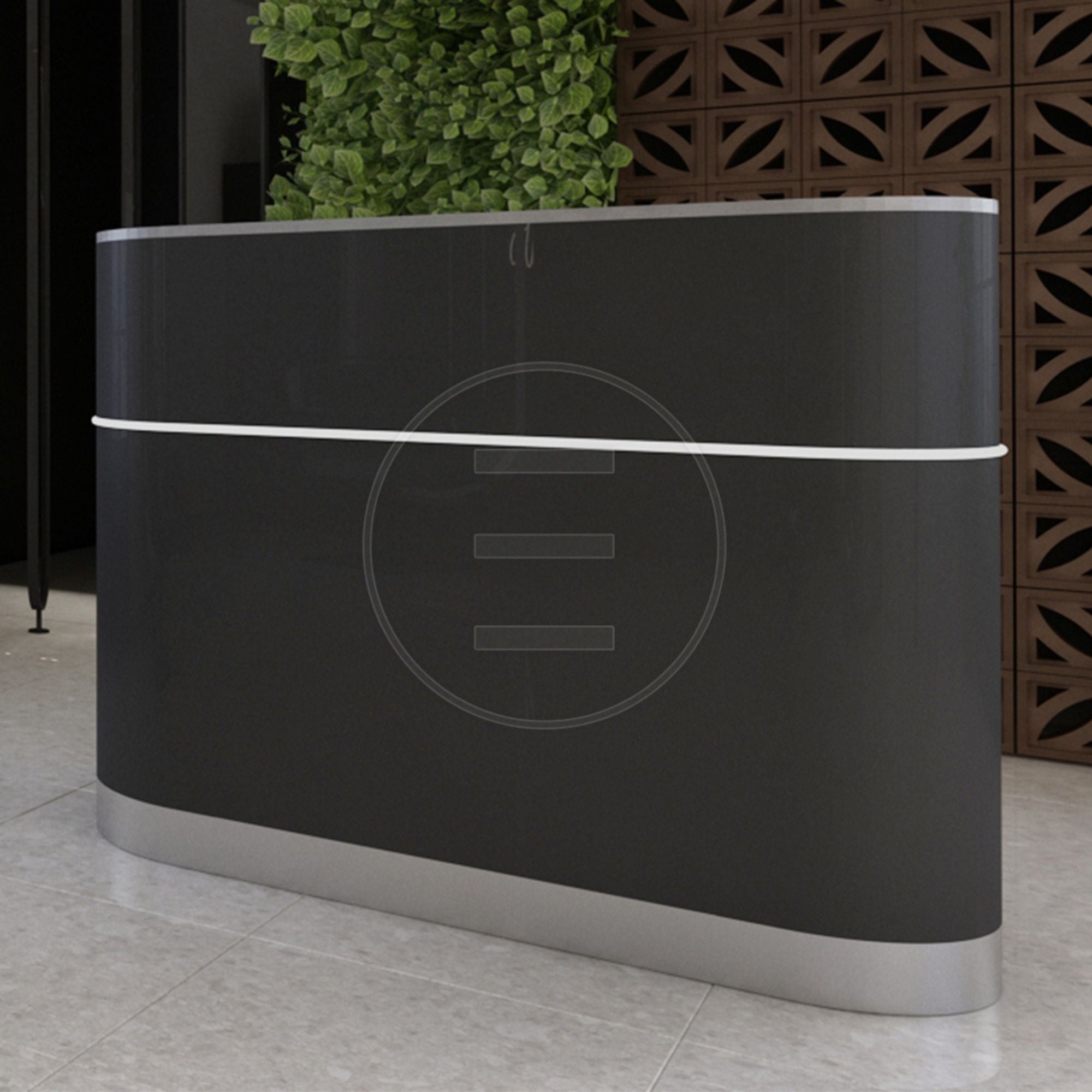 Alpeda - Liba Reception Desk