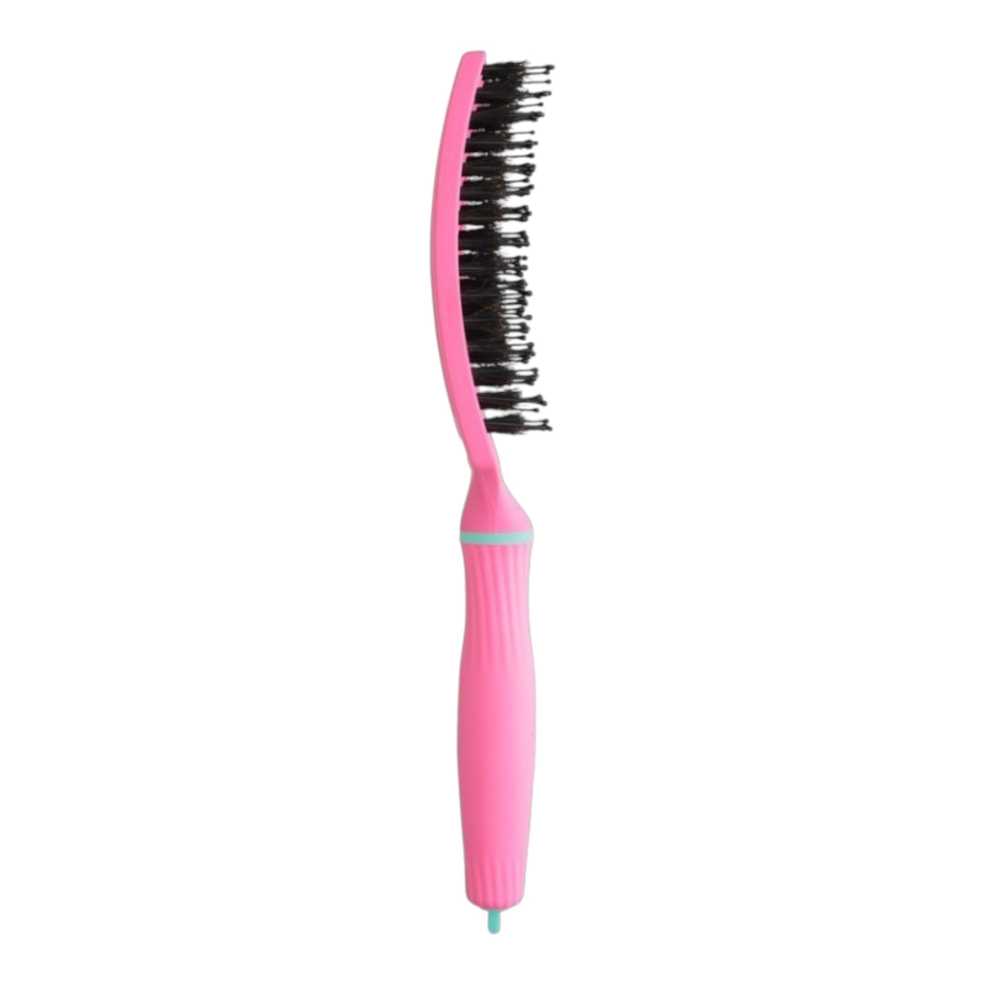 Olivia Garden - Fingerbrush Inner Child Lollipop Pink