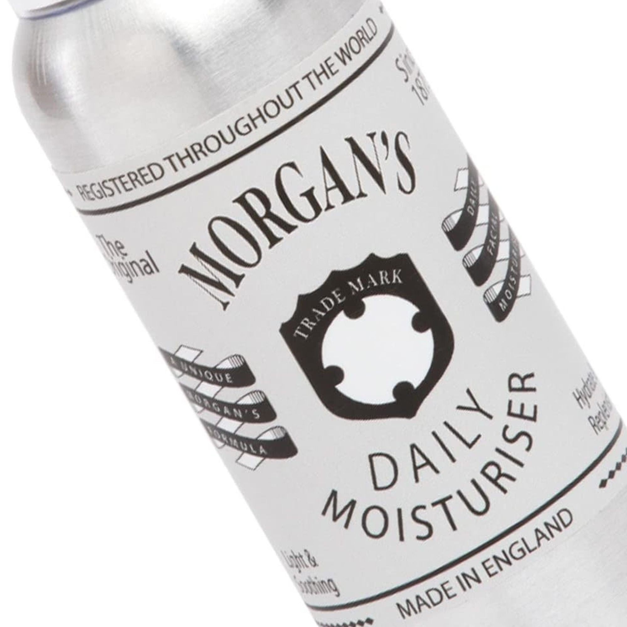 Morgan's - Daily Moisturiser 100ml