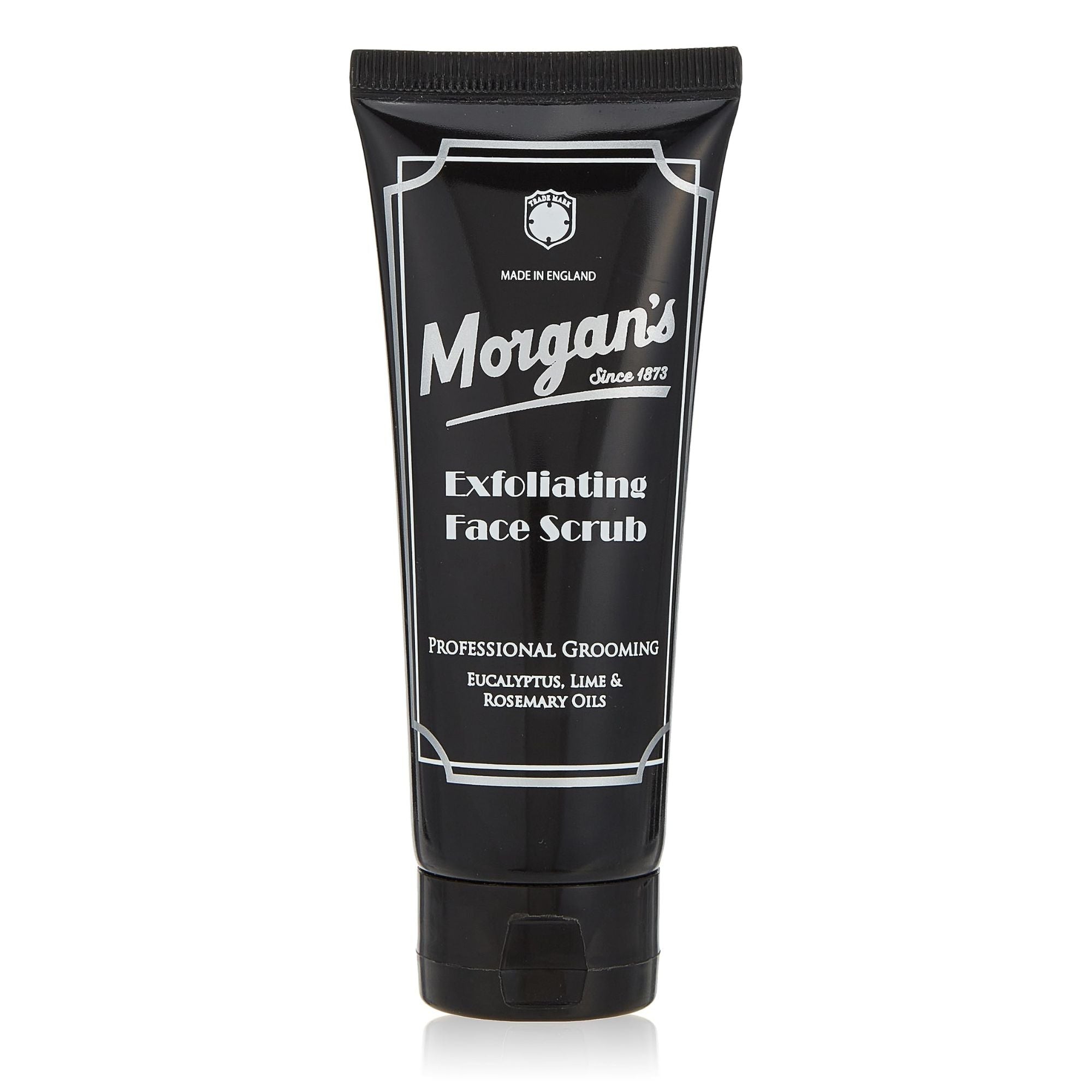 Morgan's - Exfoliating Face Scrub 100ml