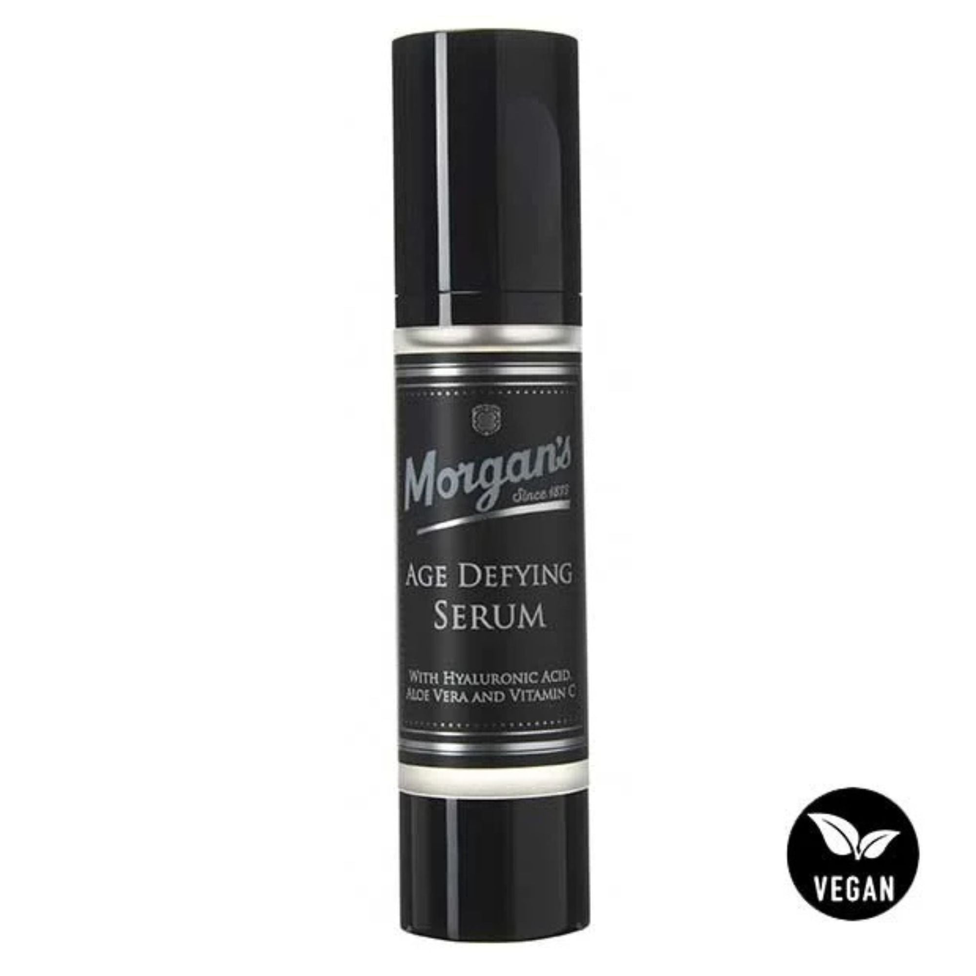 Morgan's - Age Defying Serum 50ml