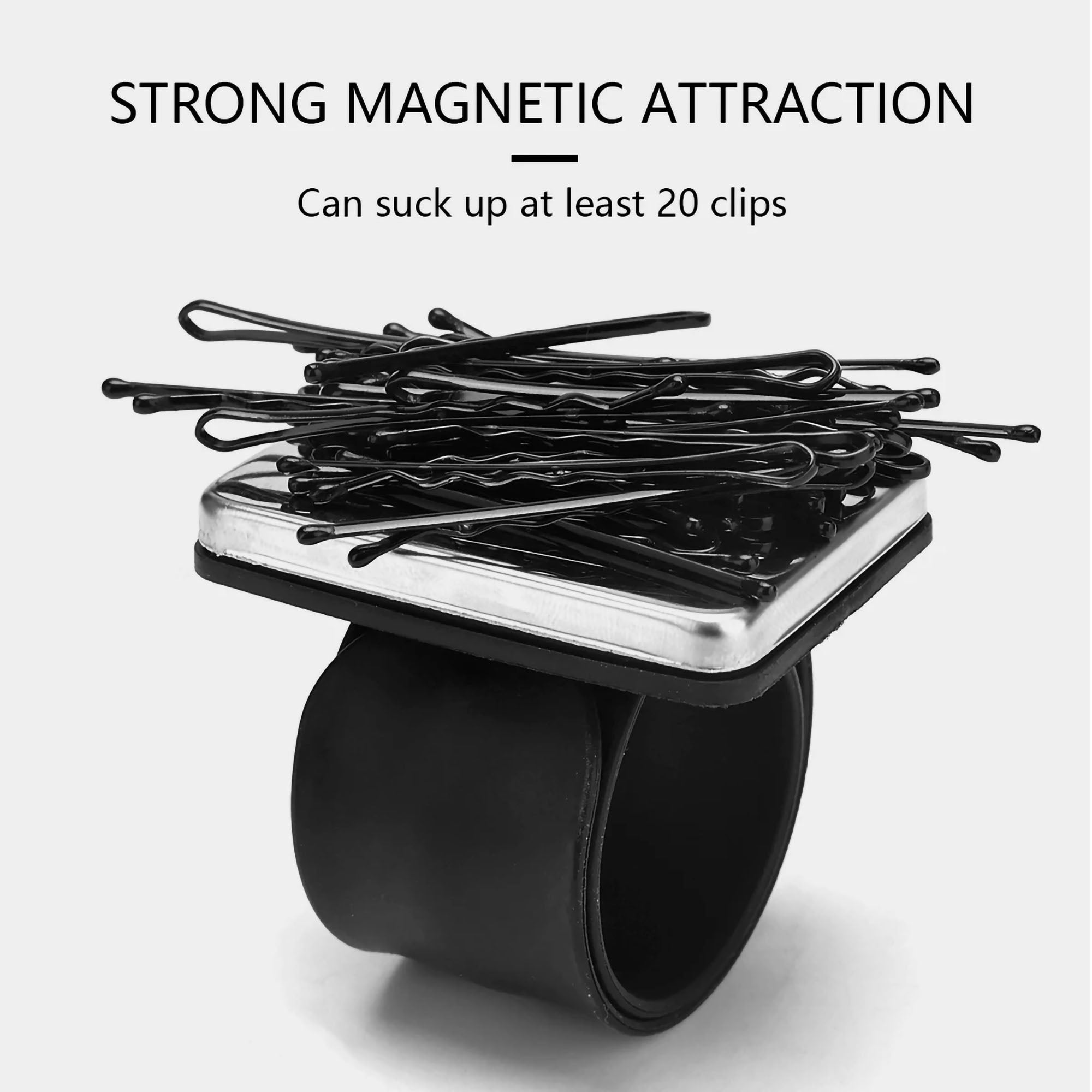 Eson - Pin Holder Magnetic Bracelet Wrist Band Strap