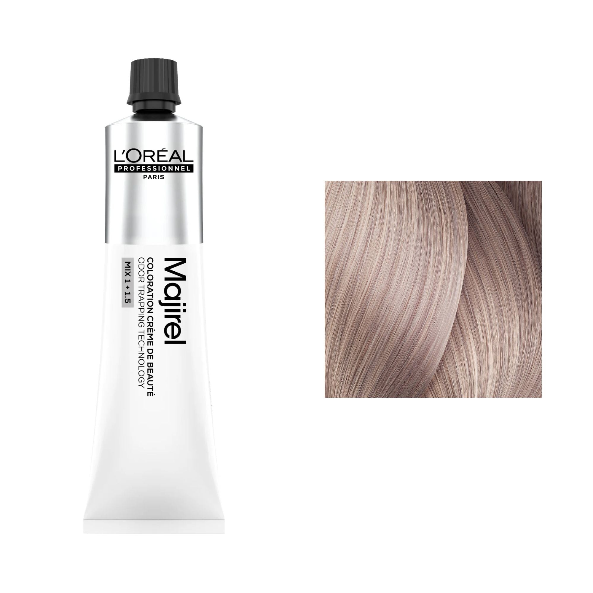 Loreal Professionnel - Majirel Permanent Hair Colour Iridescent Series 60ml