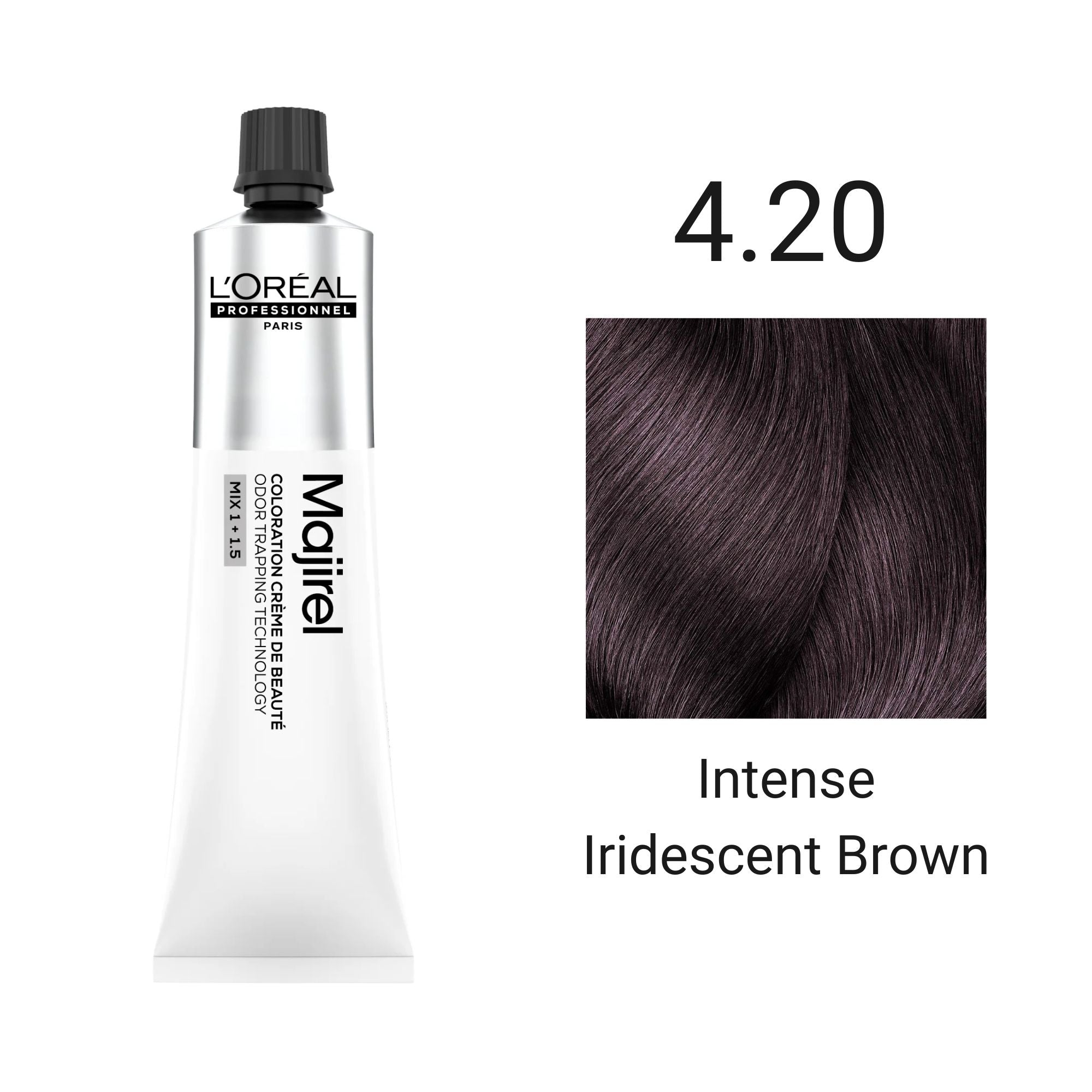 Loreal Professionnel - Majirel Permanent Hair Colour Iridescent Series 60ml