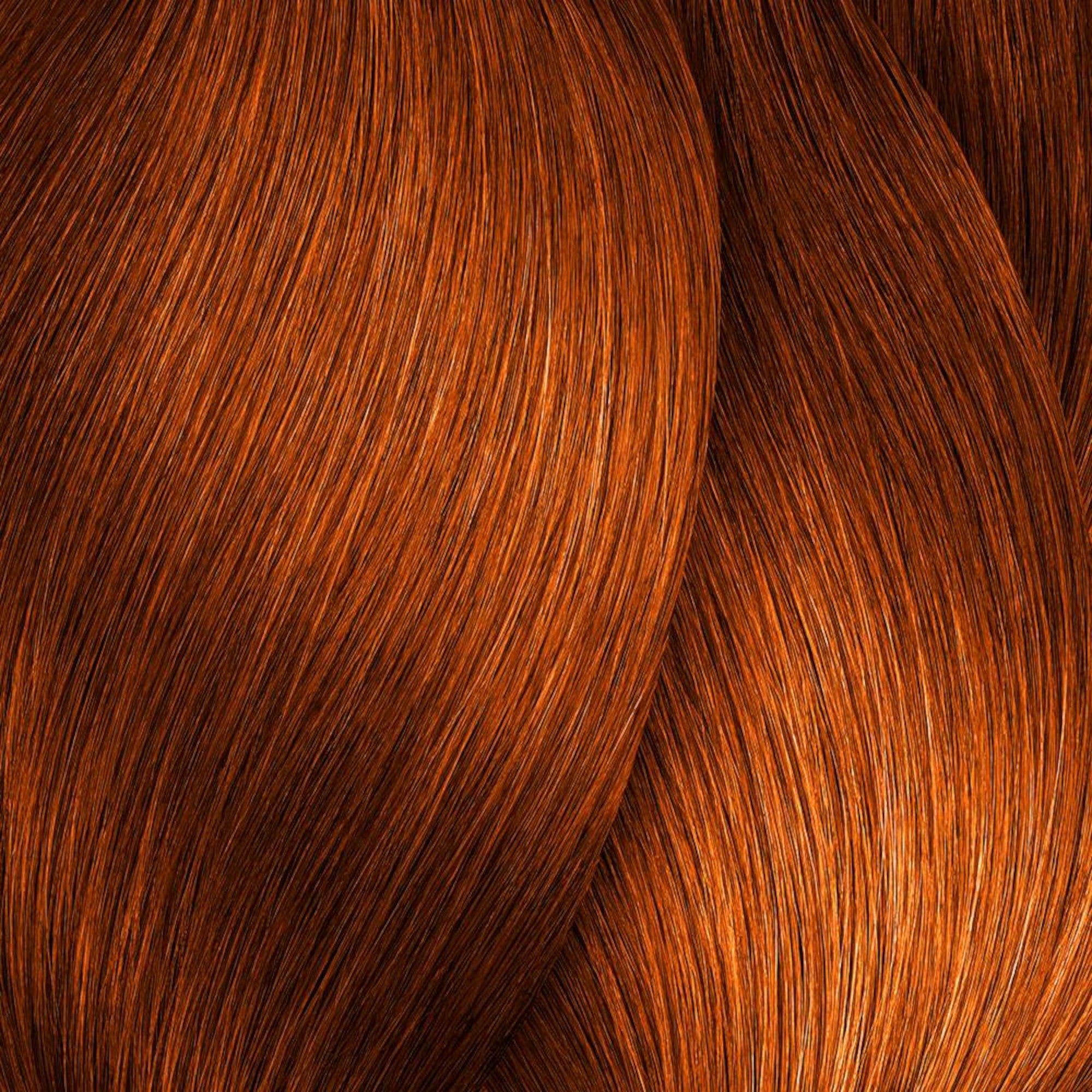 Loreal Professionnel - Majirel Permanent Hair Colour Copper Series 60ml