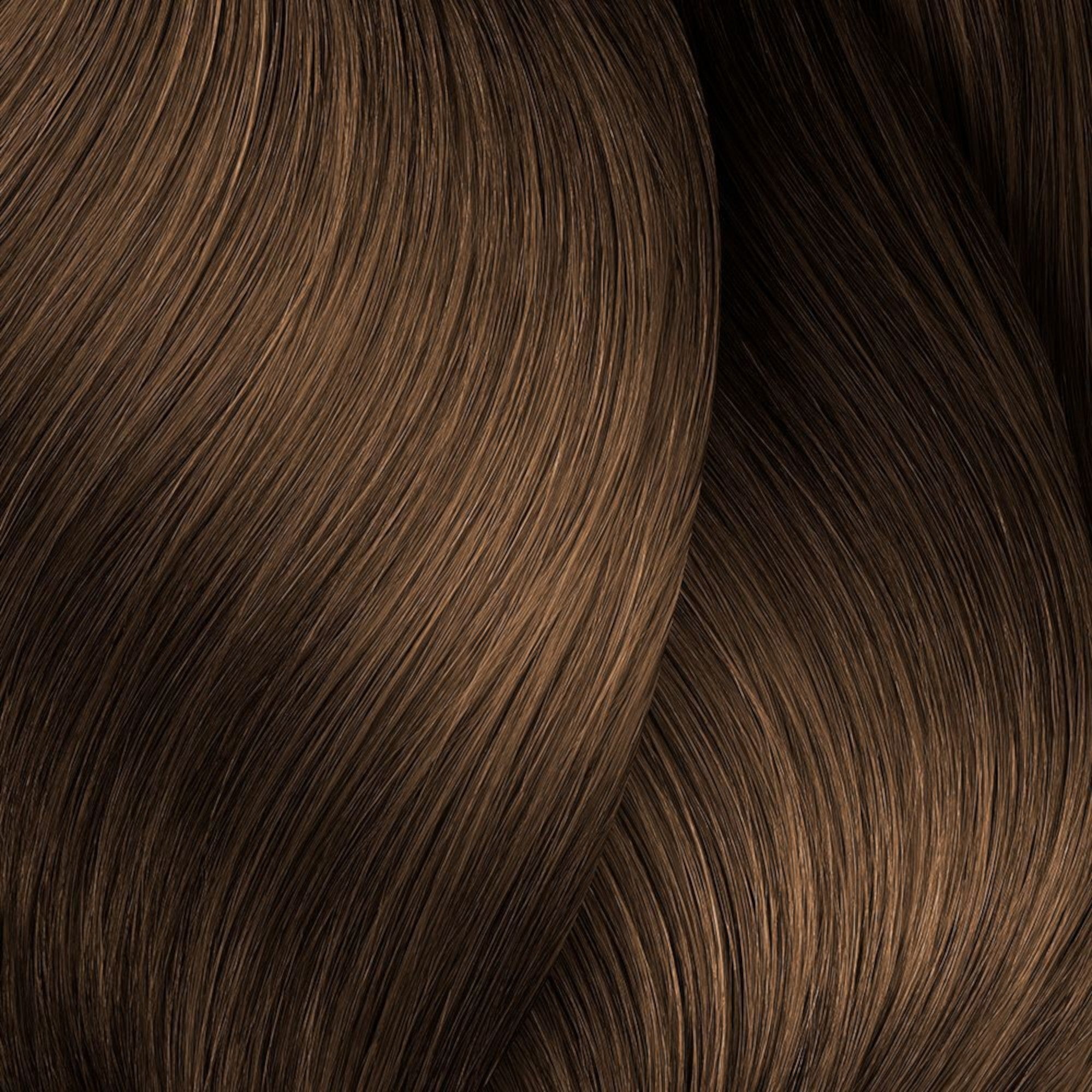 Loreal Professionnel - Majirel Permanent Hair Colour Cool Brown Series 60ml