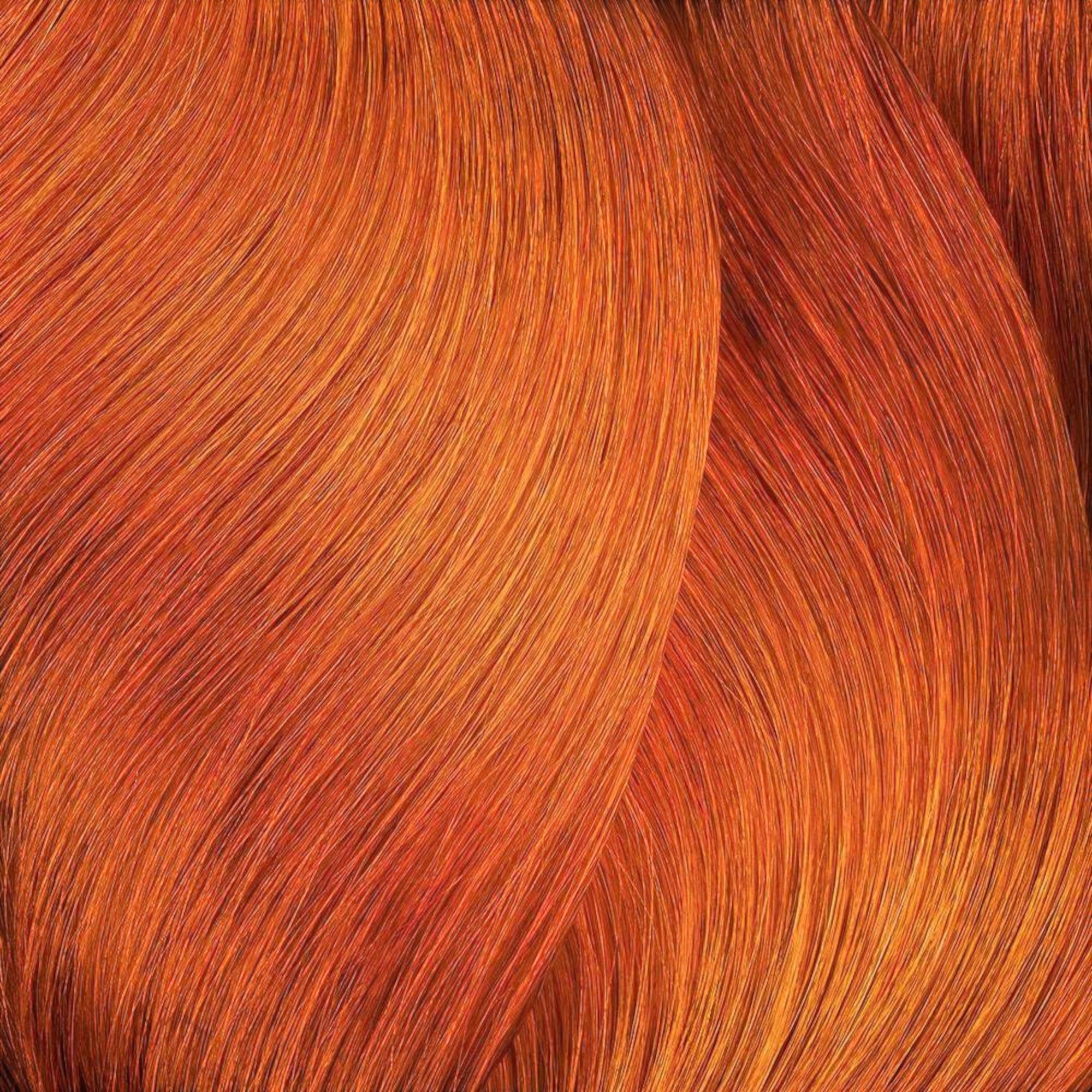 Loreal Professionnel - Majirel Permanent Hair Colour Copper Series 60ml