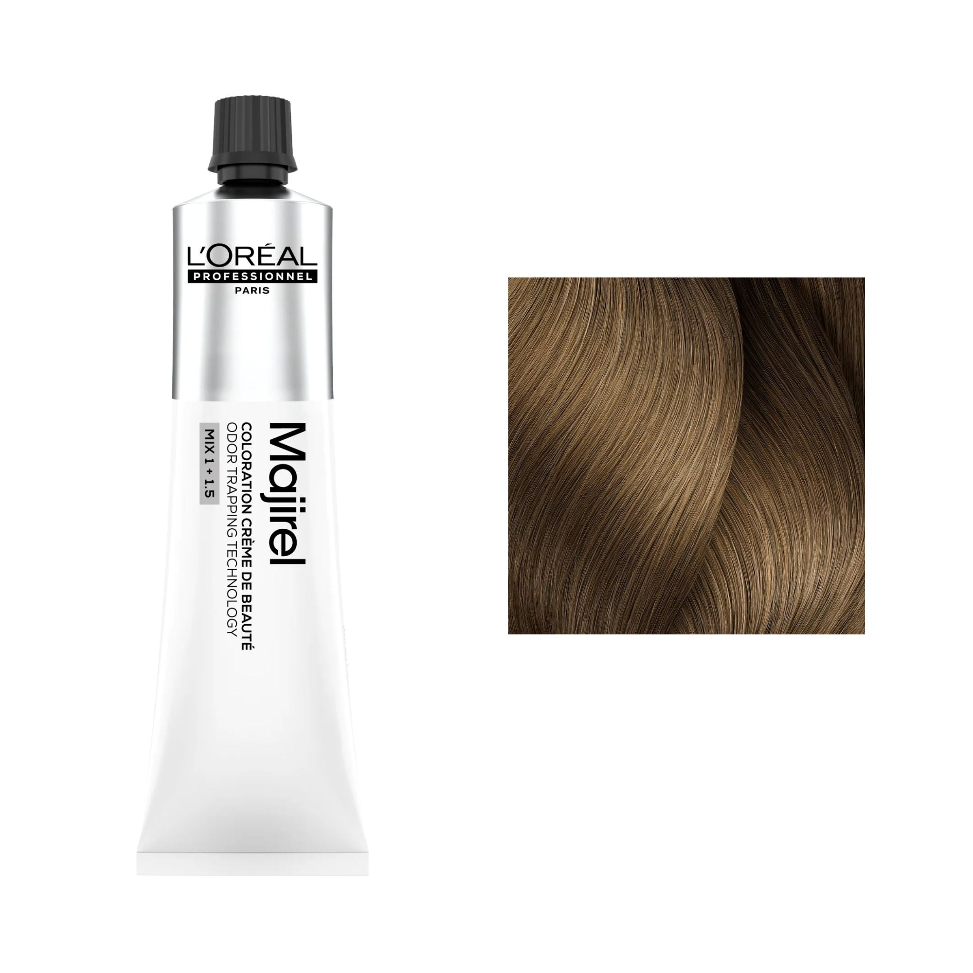Loreal Professionnel - Majirel Permanent Hair Colour Fundamental Series 60ml