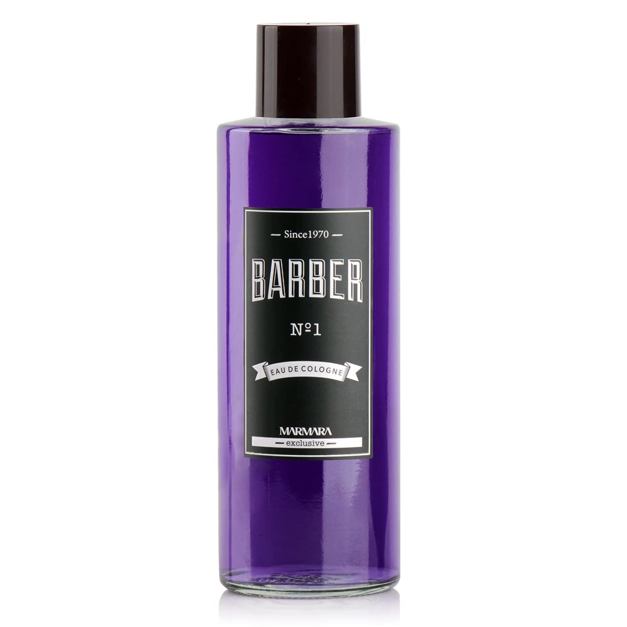 Marmara Barber - Eau De Cologne 500ml