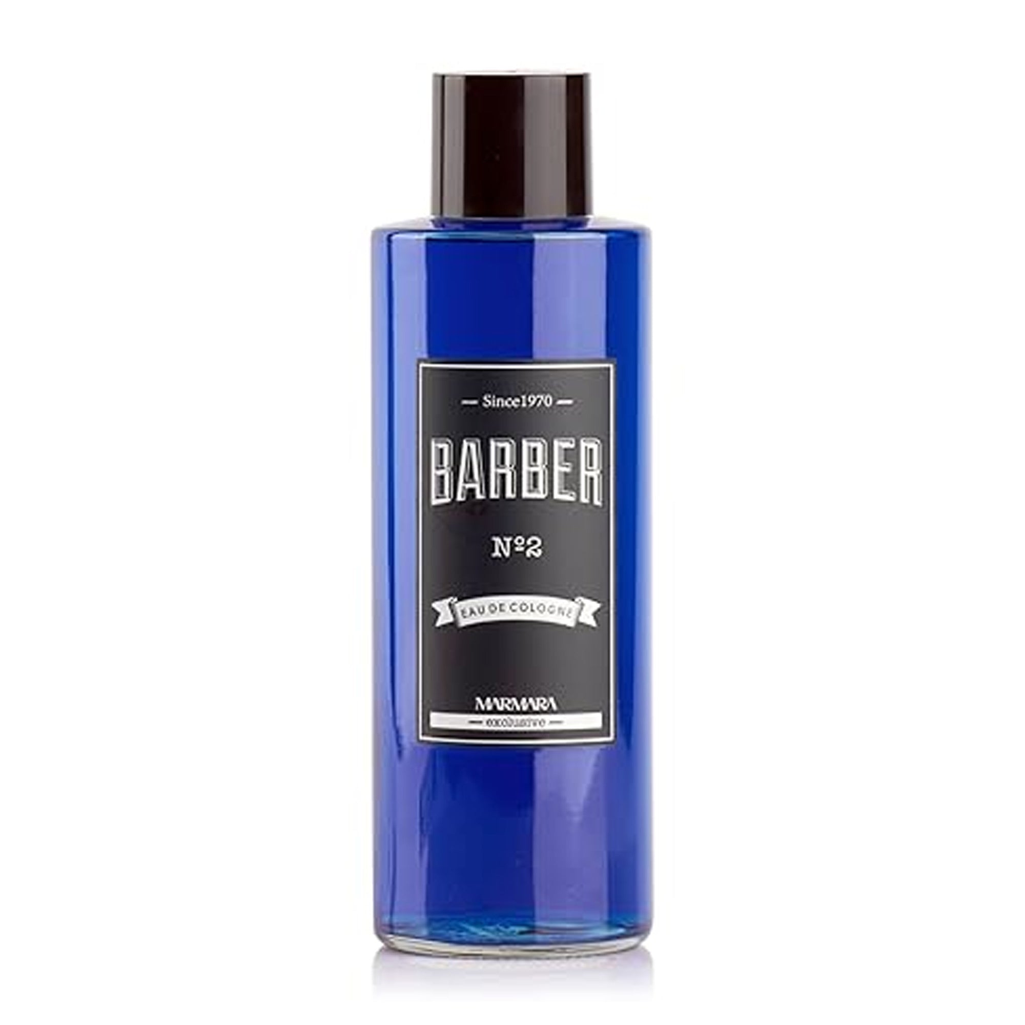 Marmara Barber - Eau De Cologne 500ml