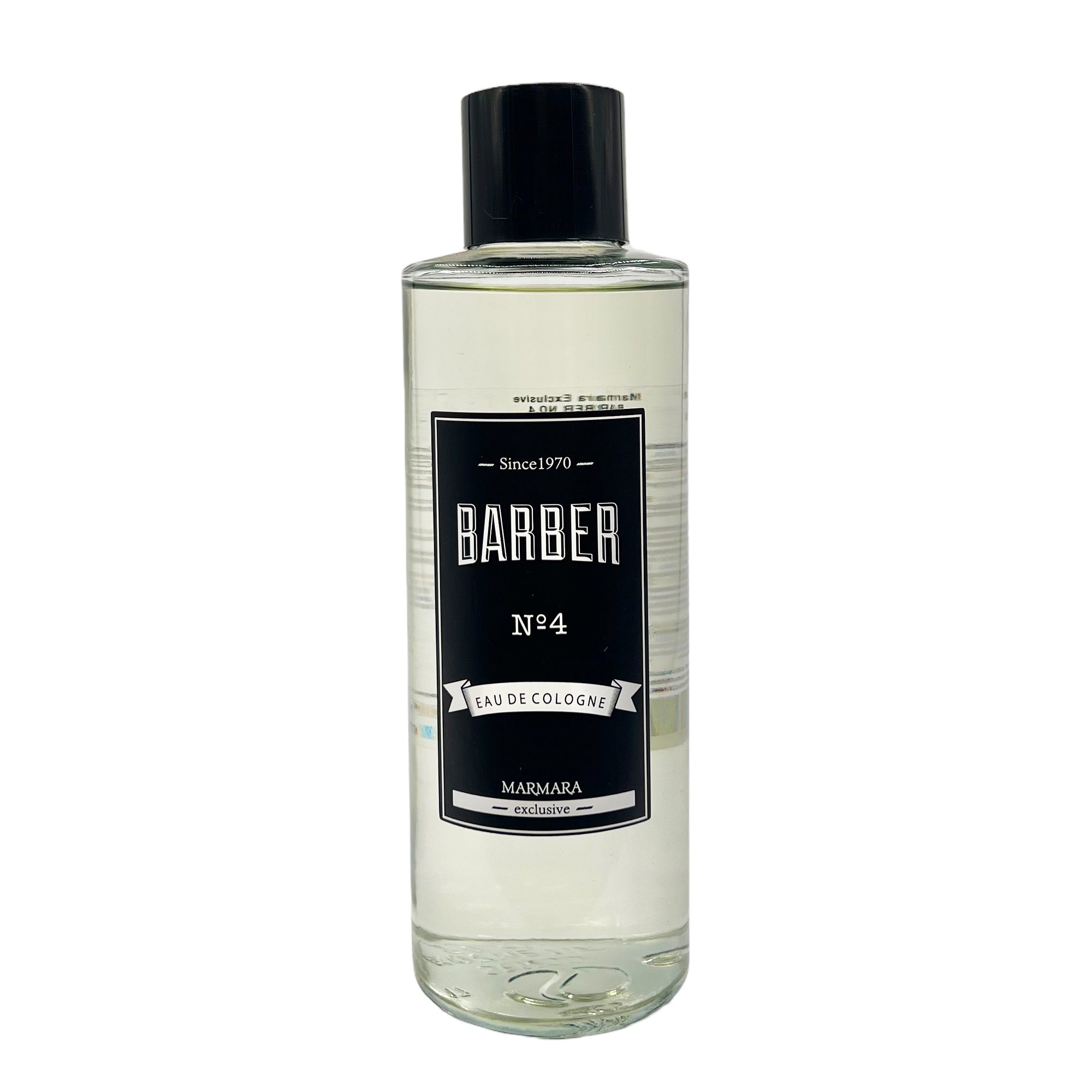 Marmara Barber - Eau De Cologne 500ml