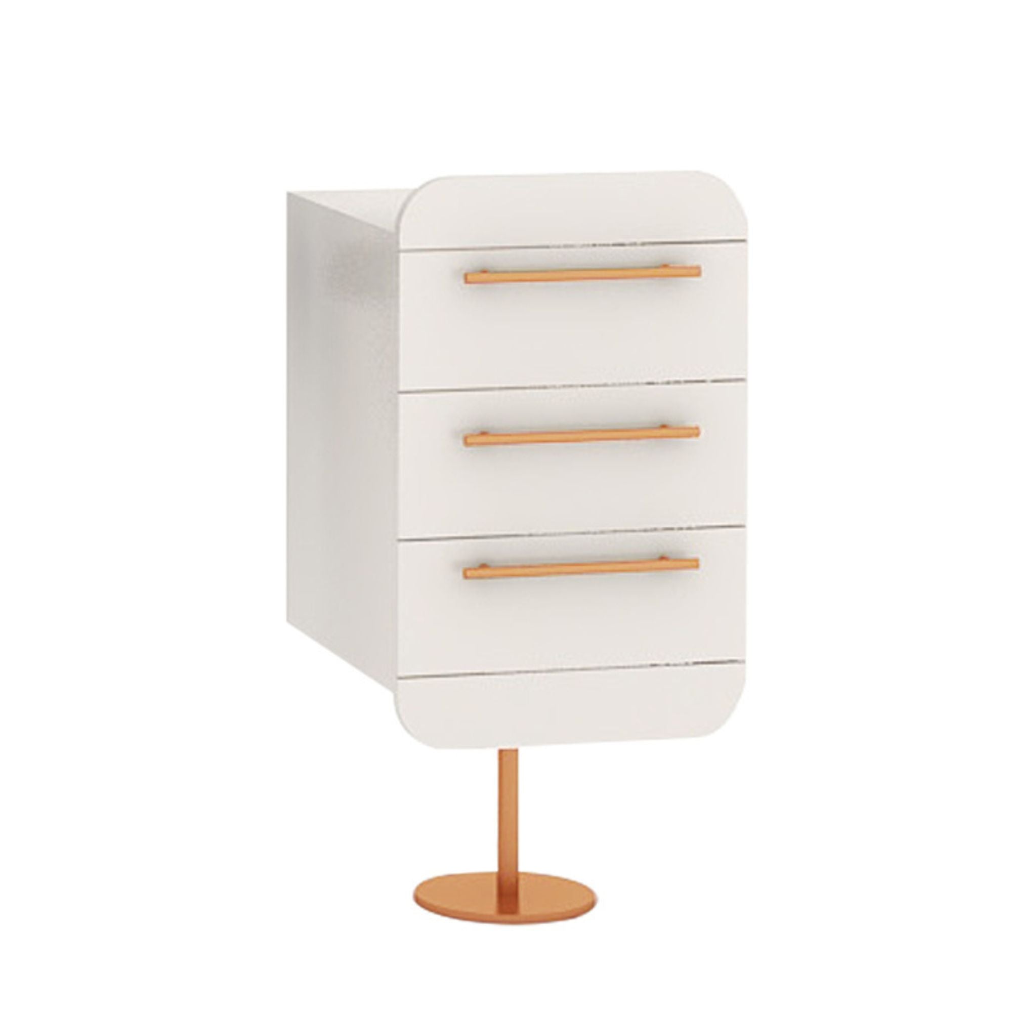 Alpeda - Marvelous Storage Cabinet