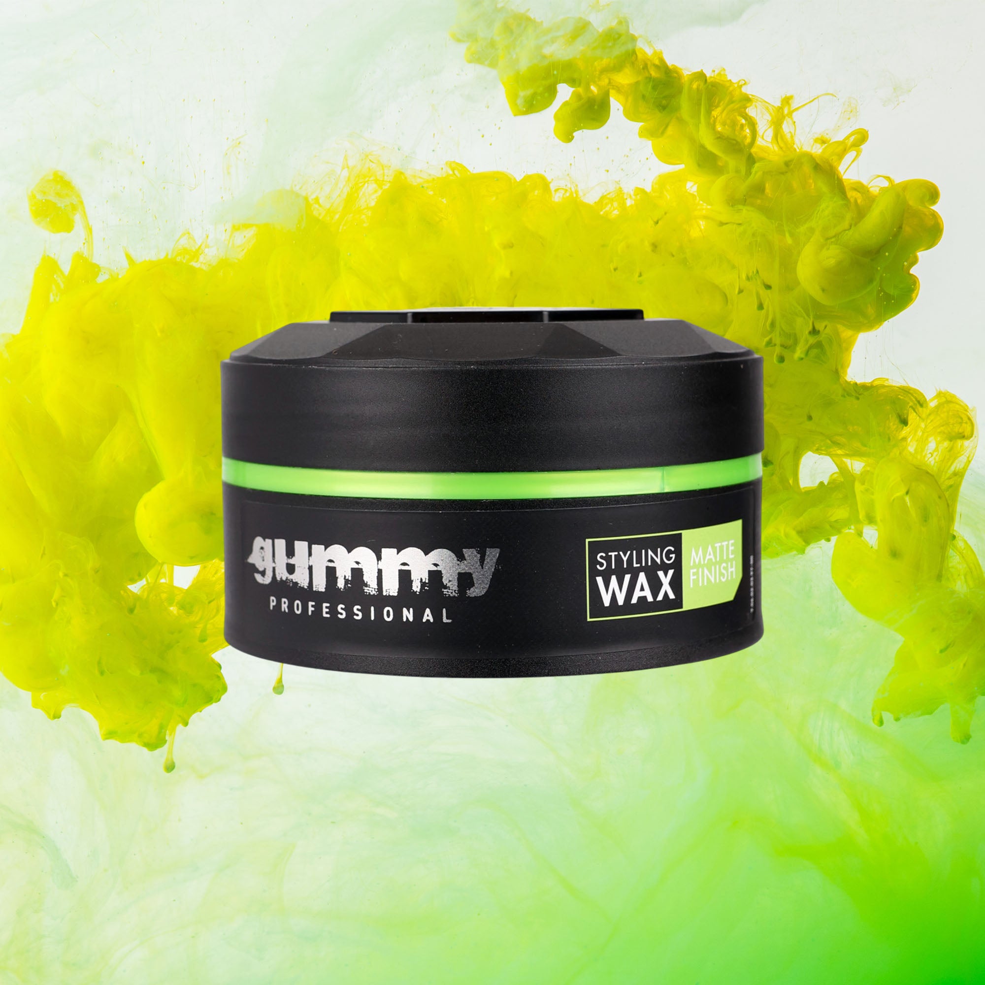 Gummy - Styling Wax Matte Finish 150ml