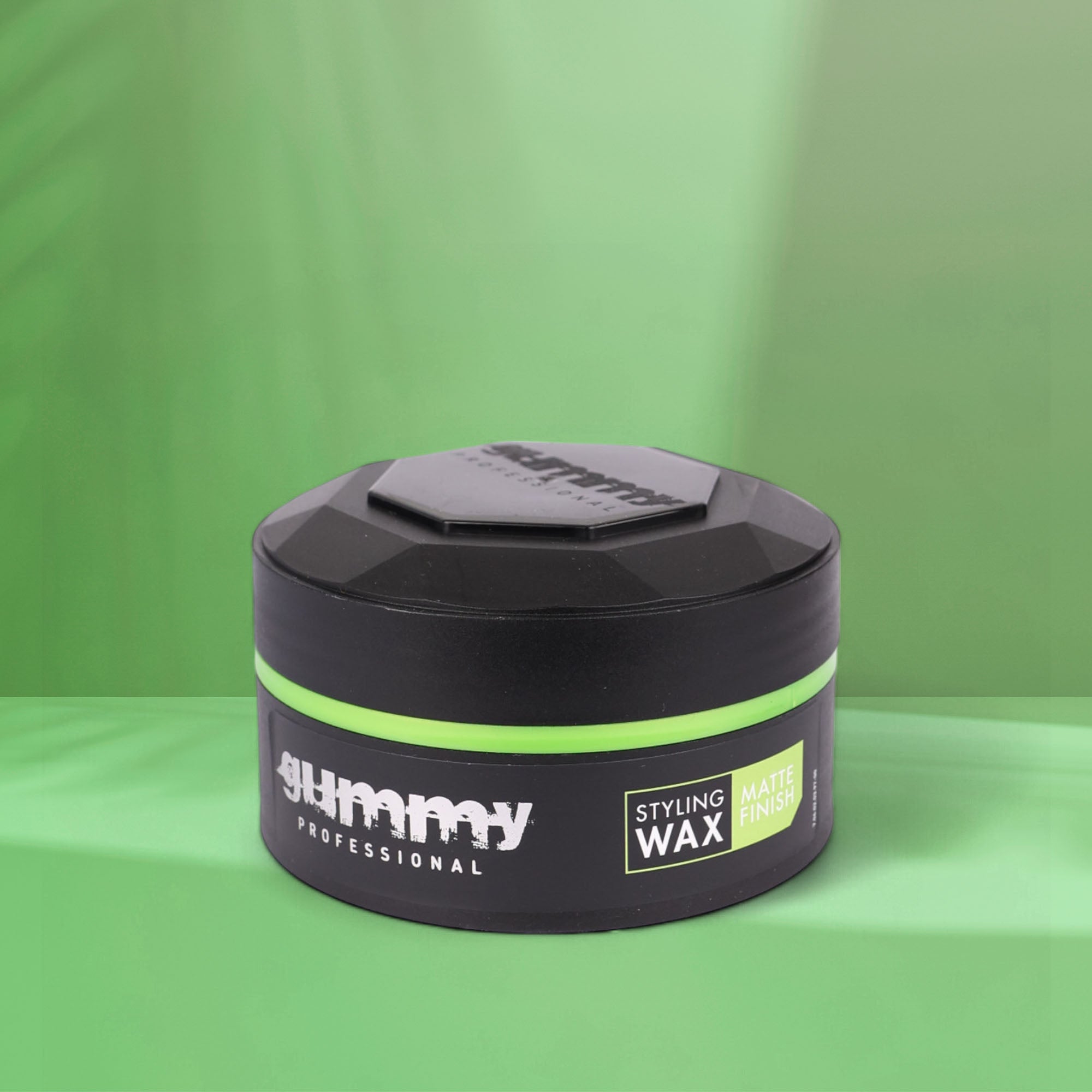 Gummy - Styling Wax Matte Finish 150ml