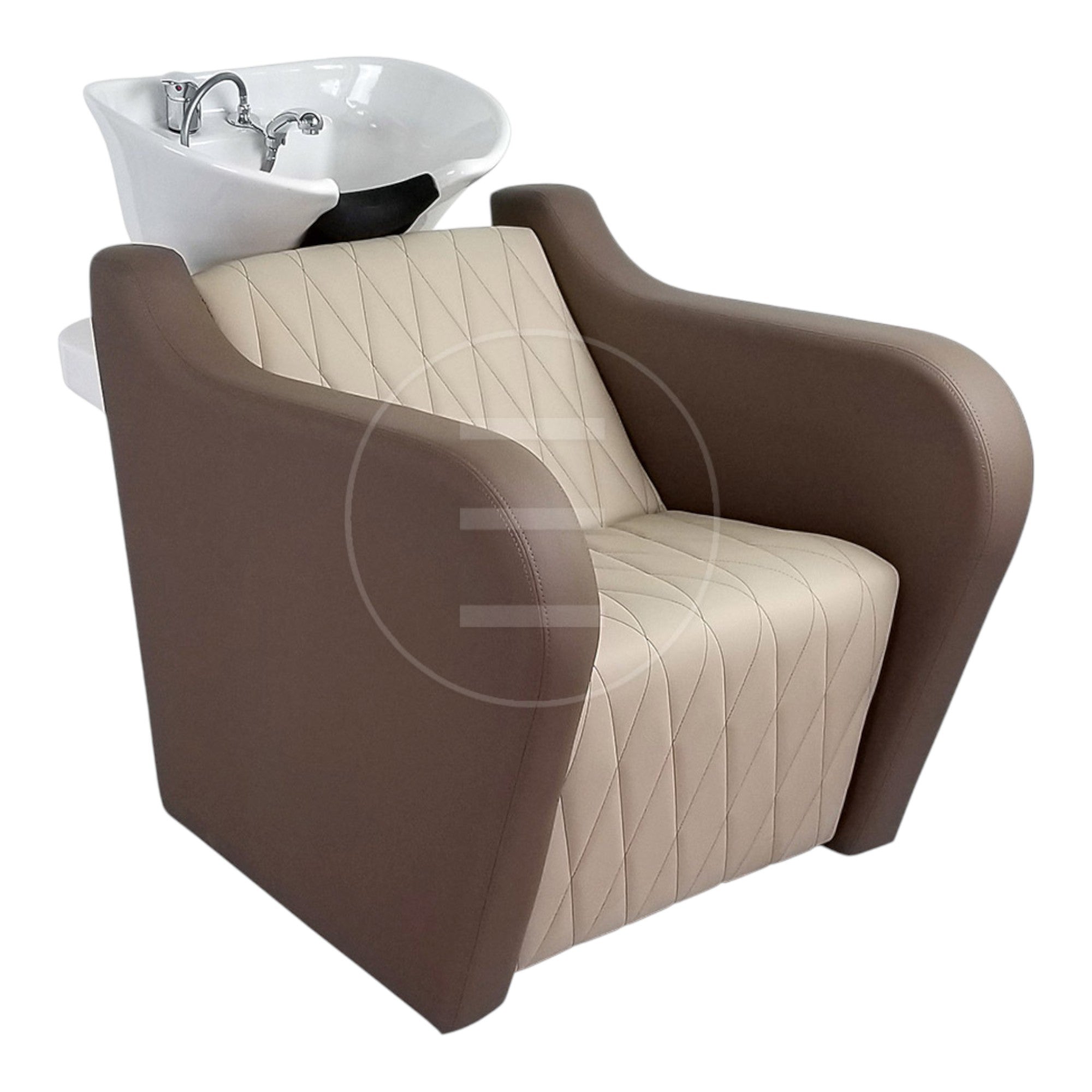 Alpeda - Maya Basic Salon Backwash Chair