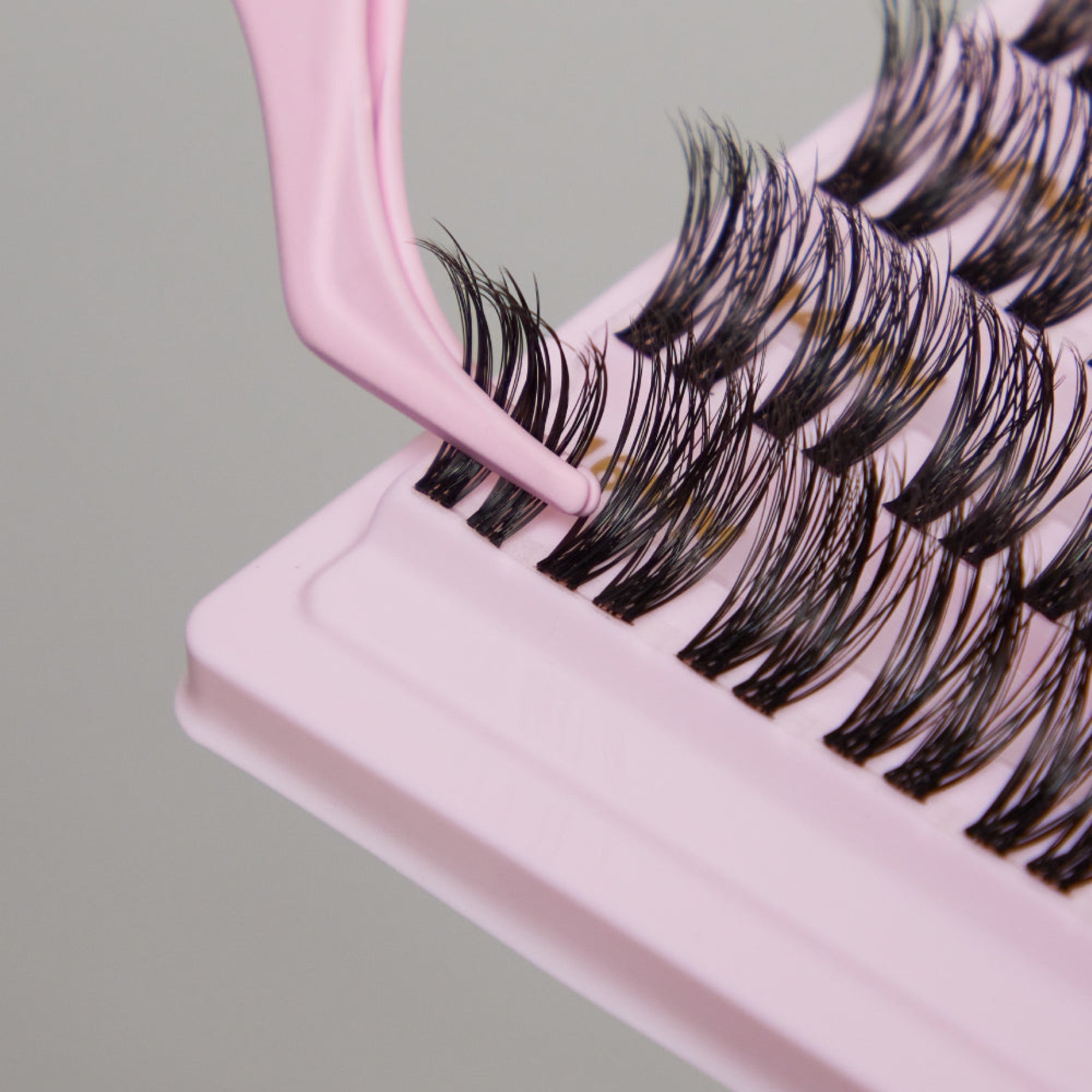 Tatti Lashes - Mon Cherie Russian Volume Individual Lashes (12, 14 & 16mm)