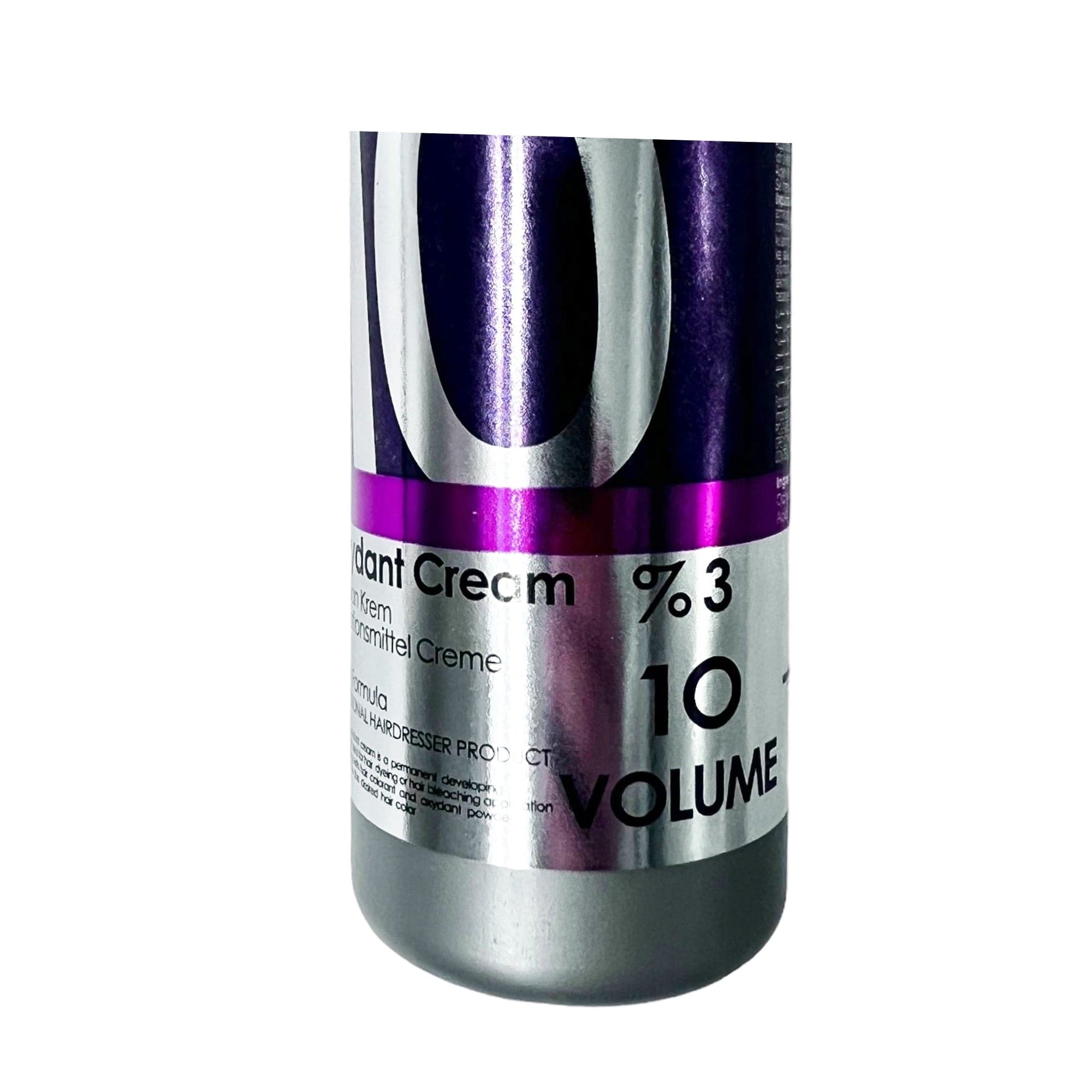 Morfose - 10 Oxidant Cream 10 Volume 150ml