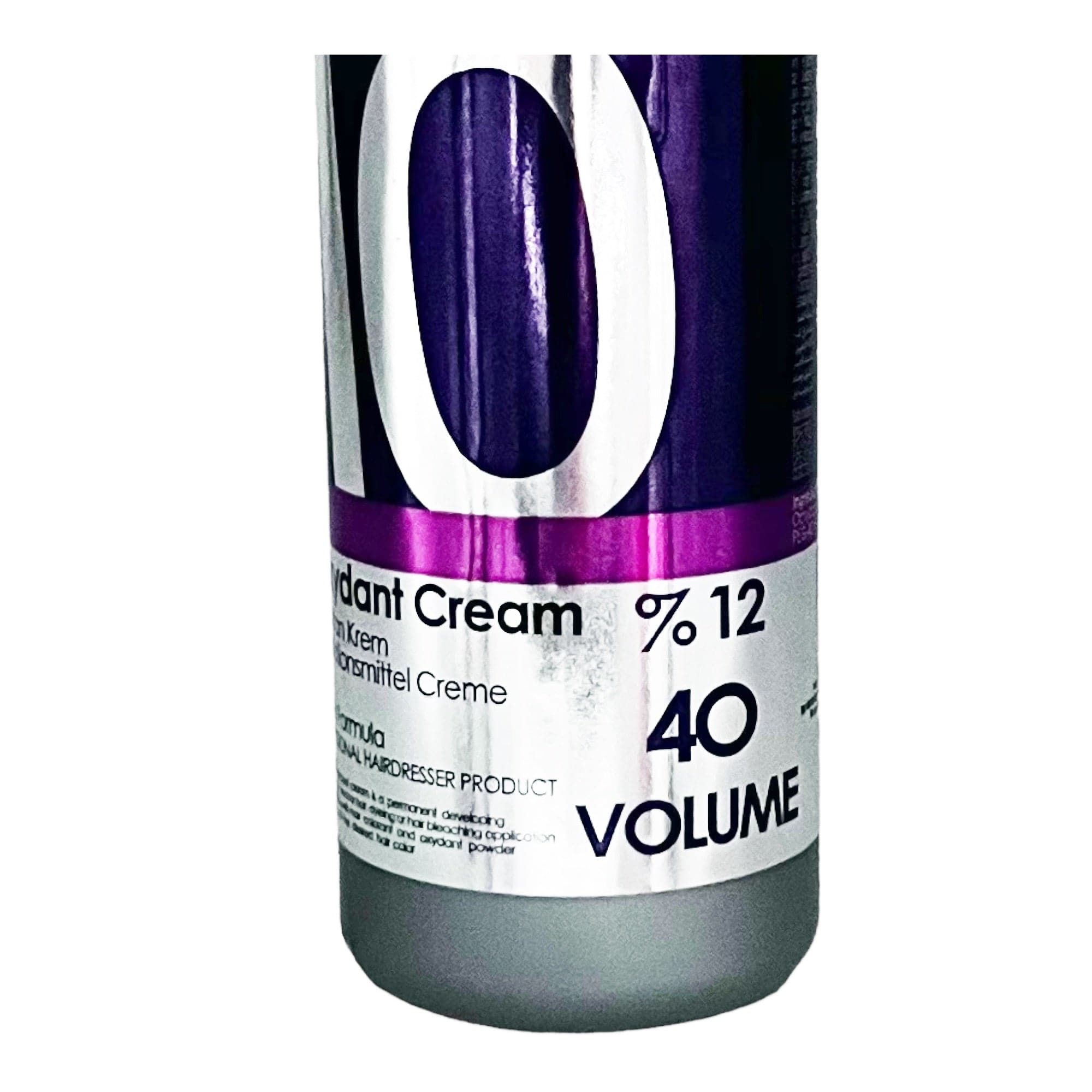 Morfose - 10 Oxidant Cream 12% 40 Volume 150ml