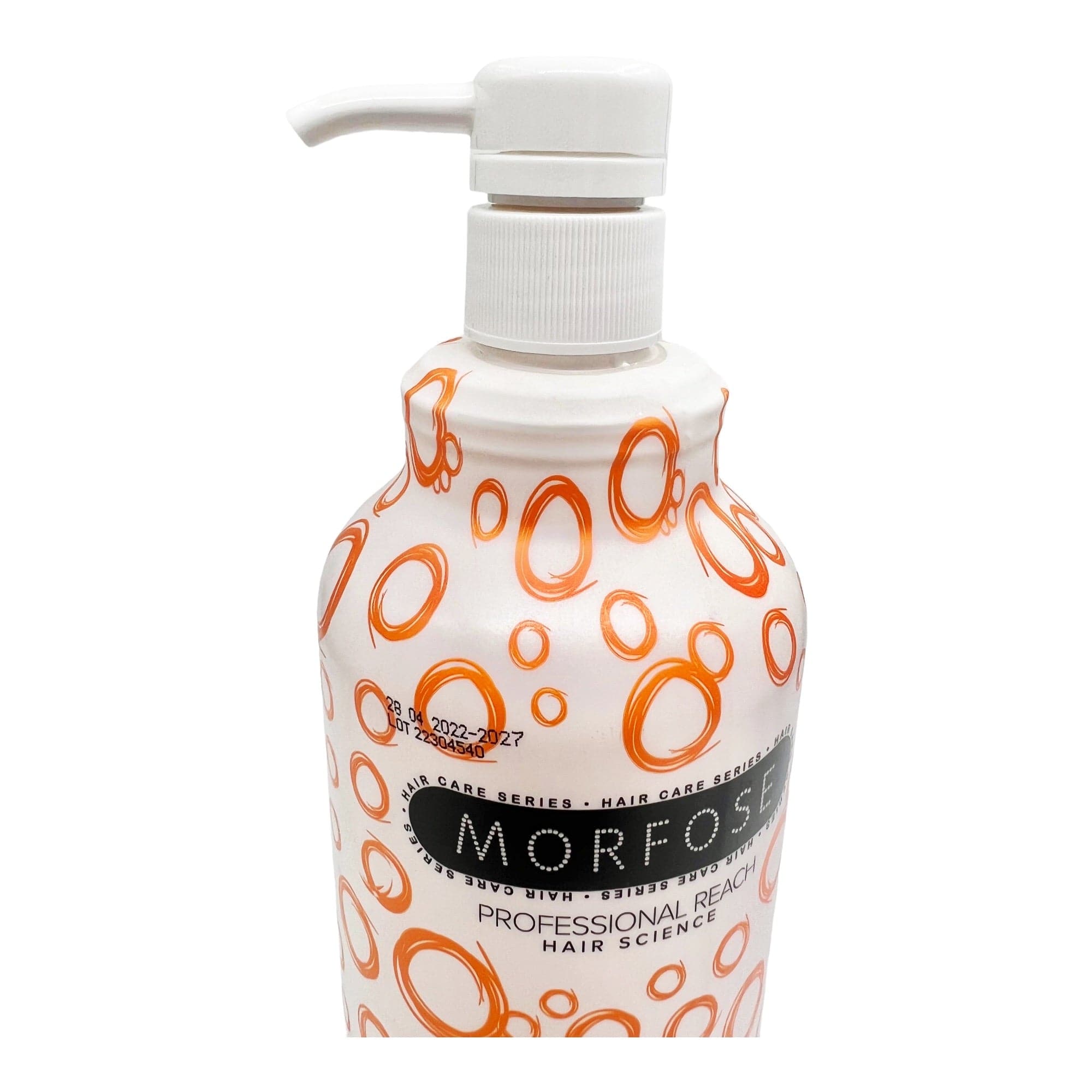 Morfose - Argan Hair Shampoo 1000ml