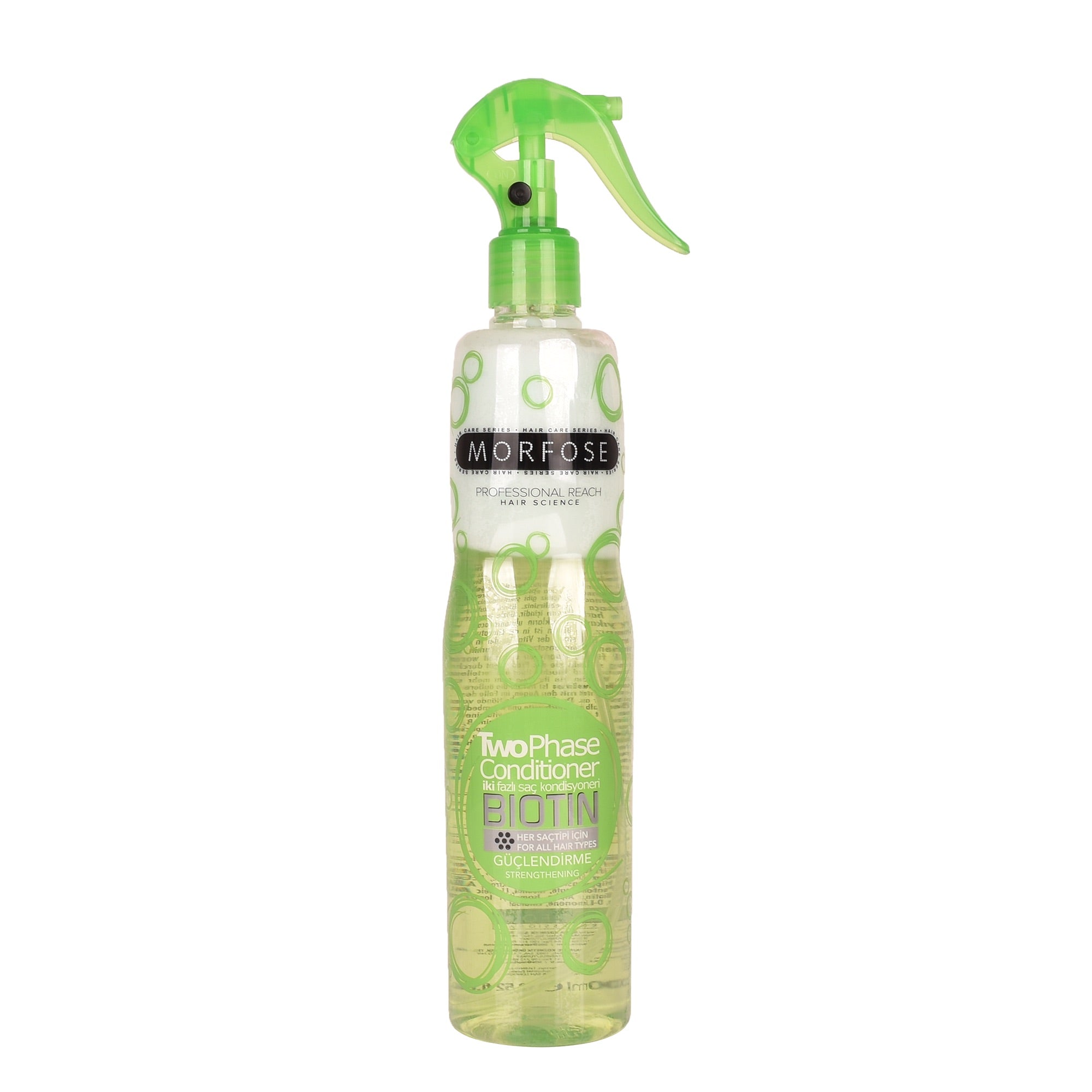 Morfose - Two Phase Conditioner 400ml