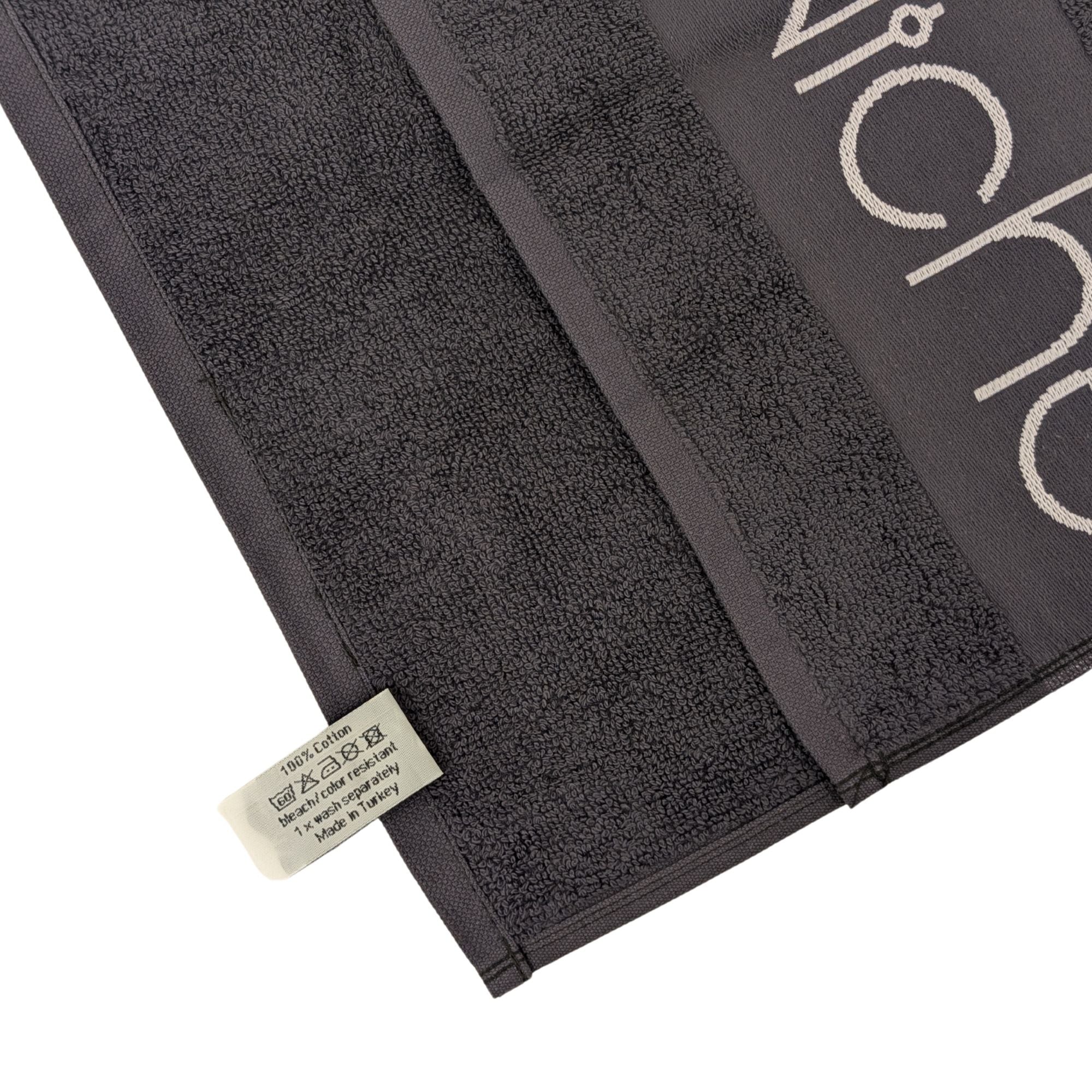 Morfose - Professional Bleach-Proof Salon Towels (Pack of 12)