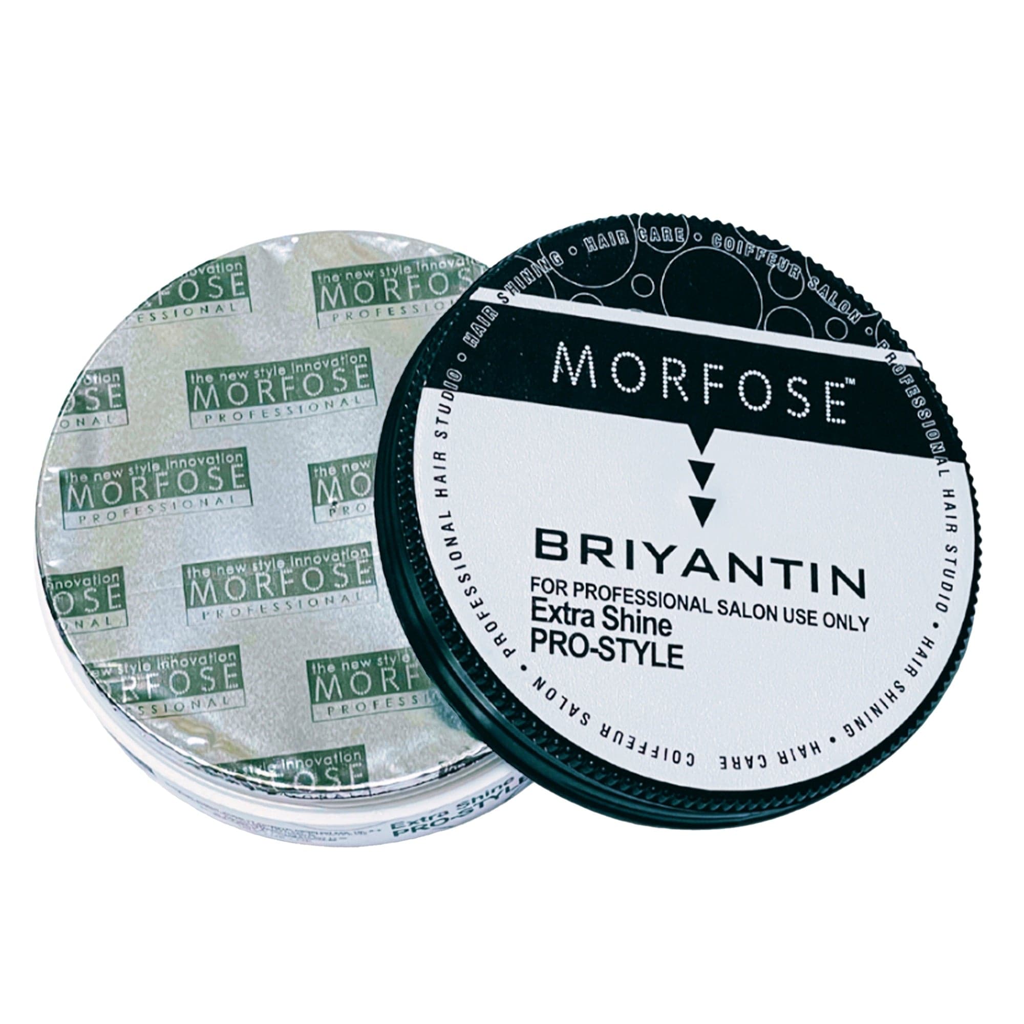 Morfose - Briyantin Extra Shine Pro Style 175ml