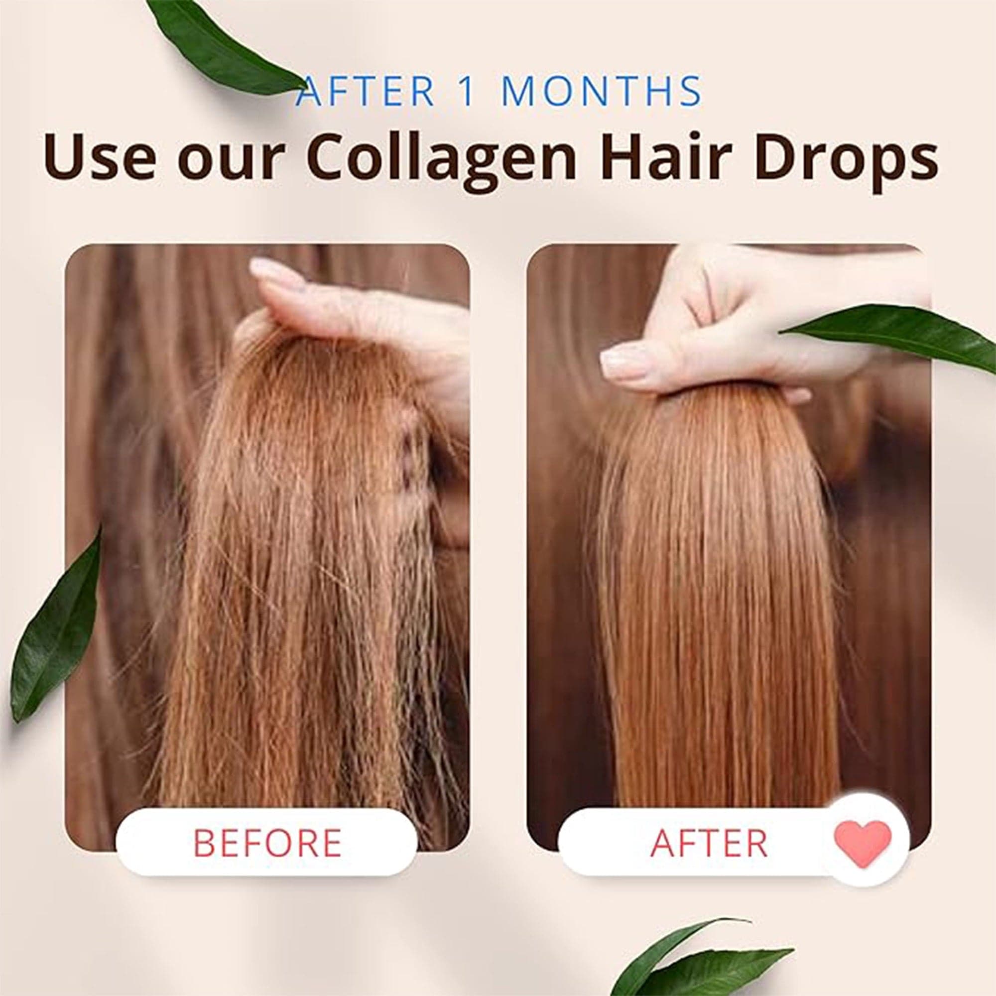 Morfose - Collagen Hair Drops 100ml