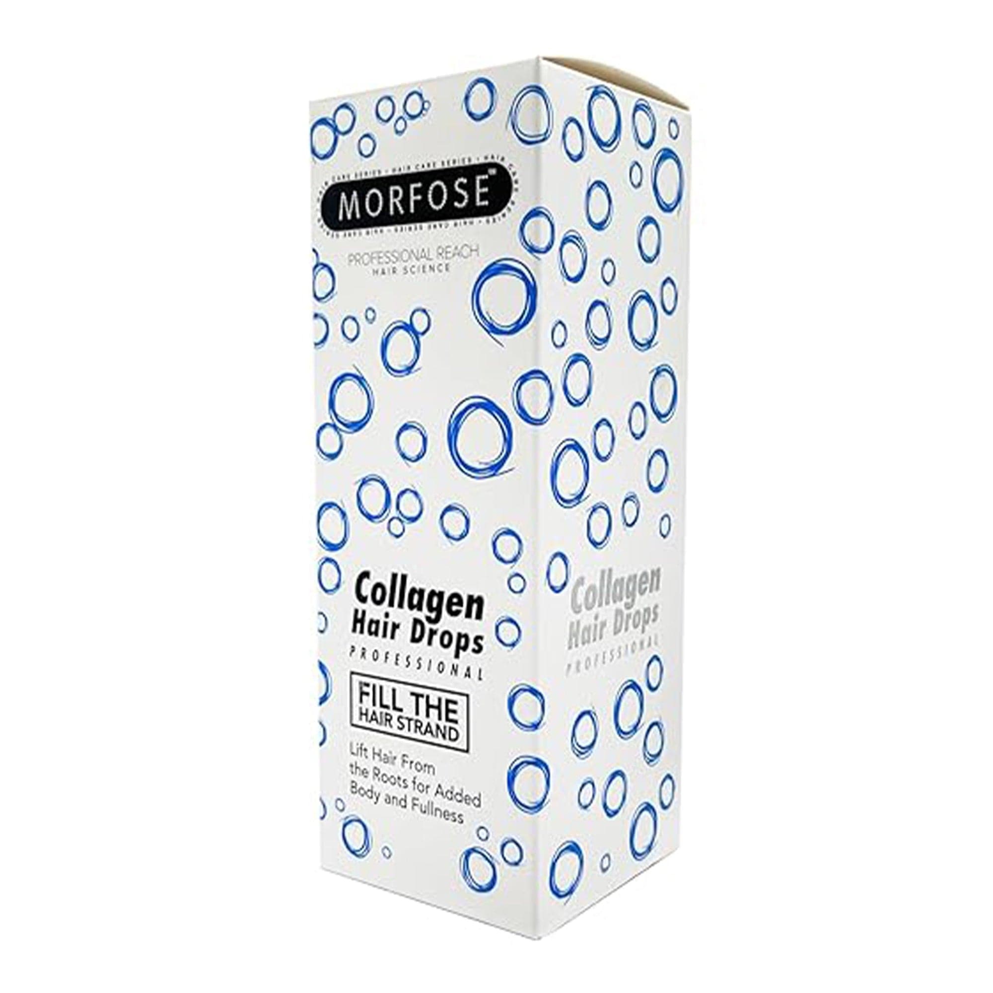 Morfose - Collagen Hair Drops 100ml