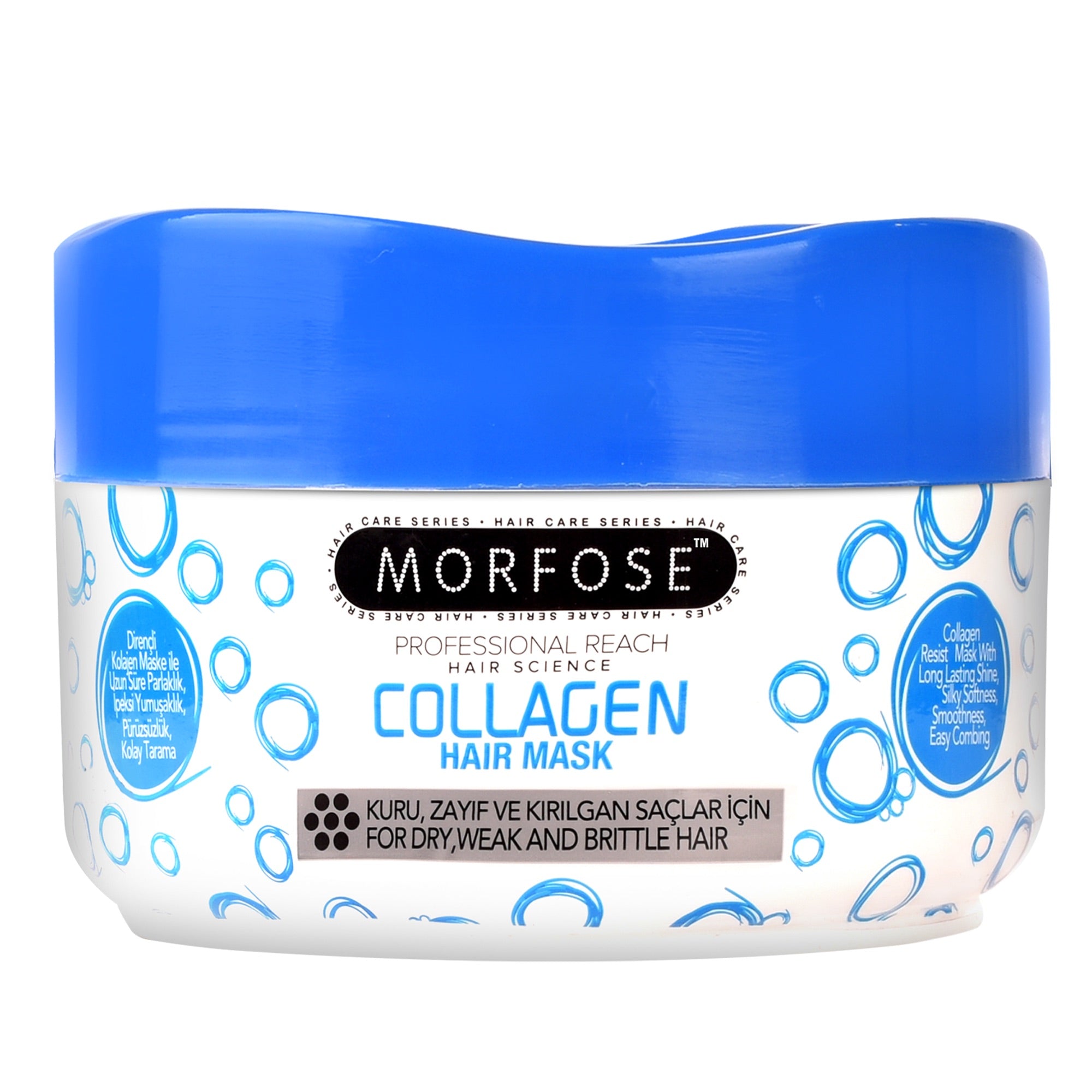 Morfose - Hair Mask 500ml